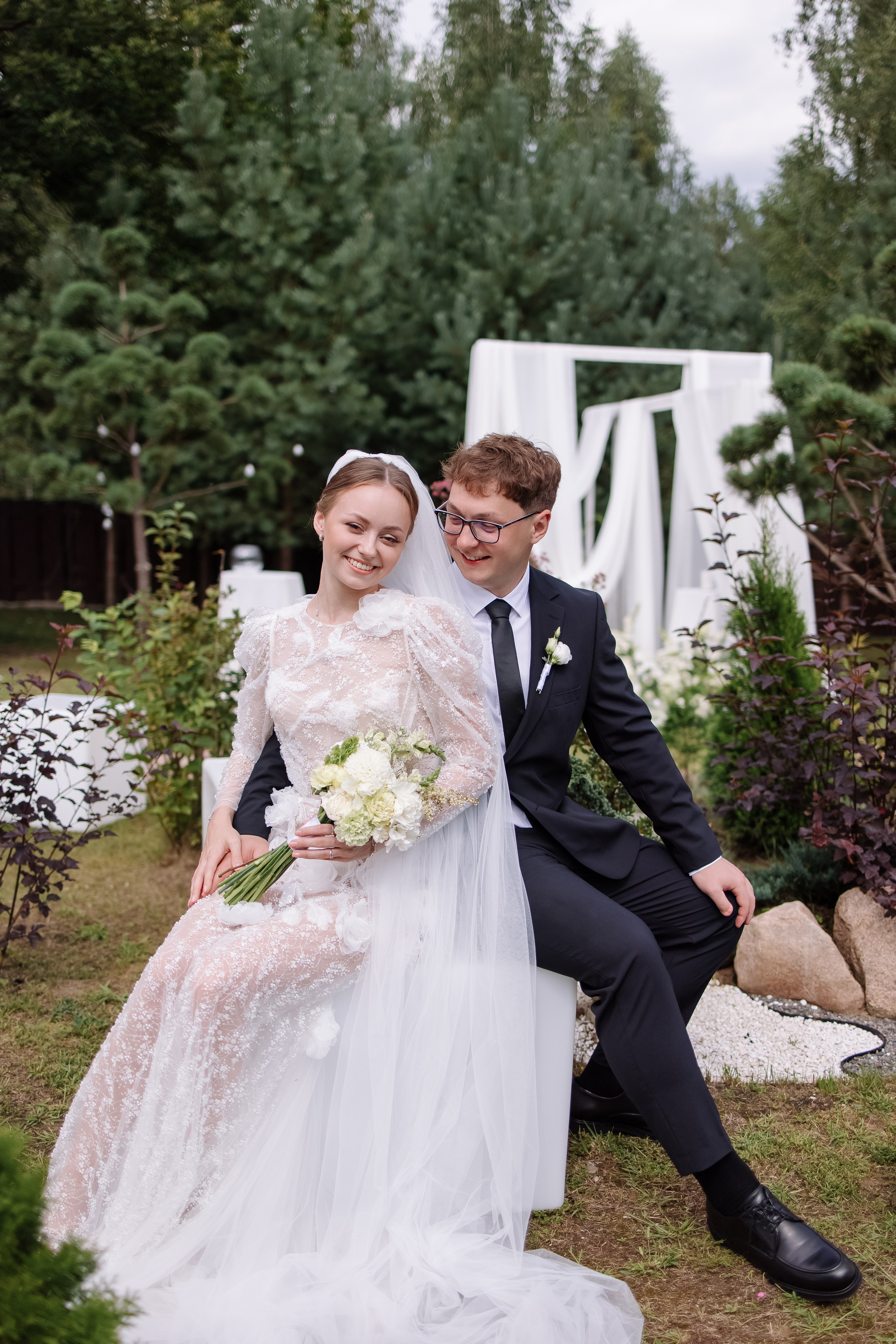 Егор/Арина. Свадебный фотограф