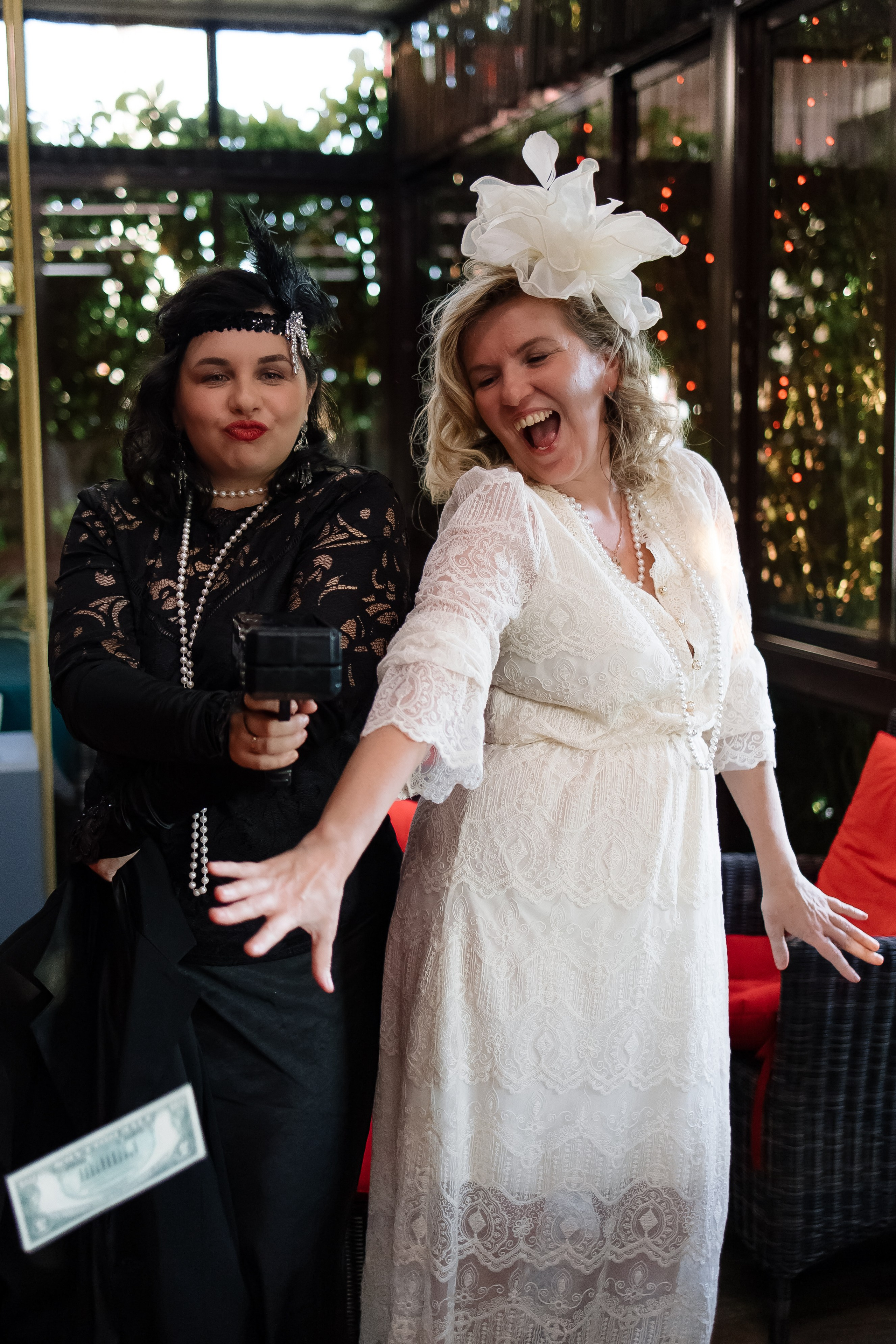 Мафия. Свадебный фотограф