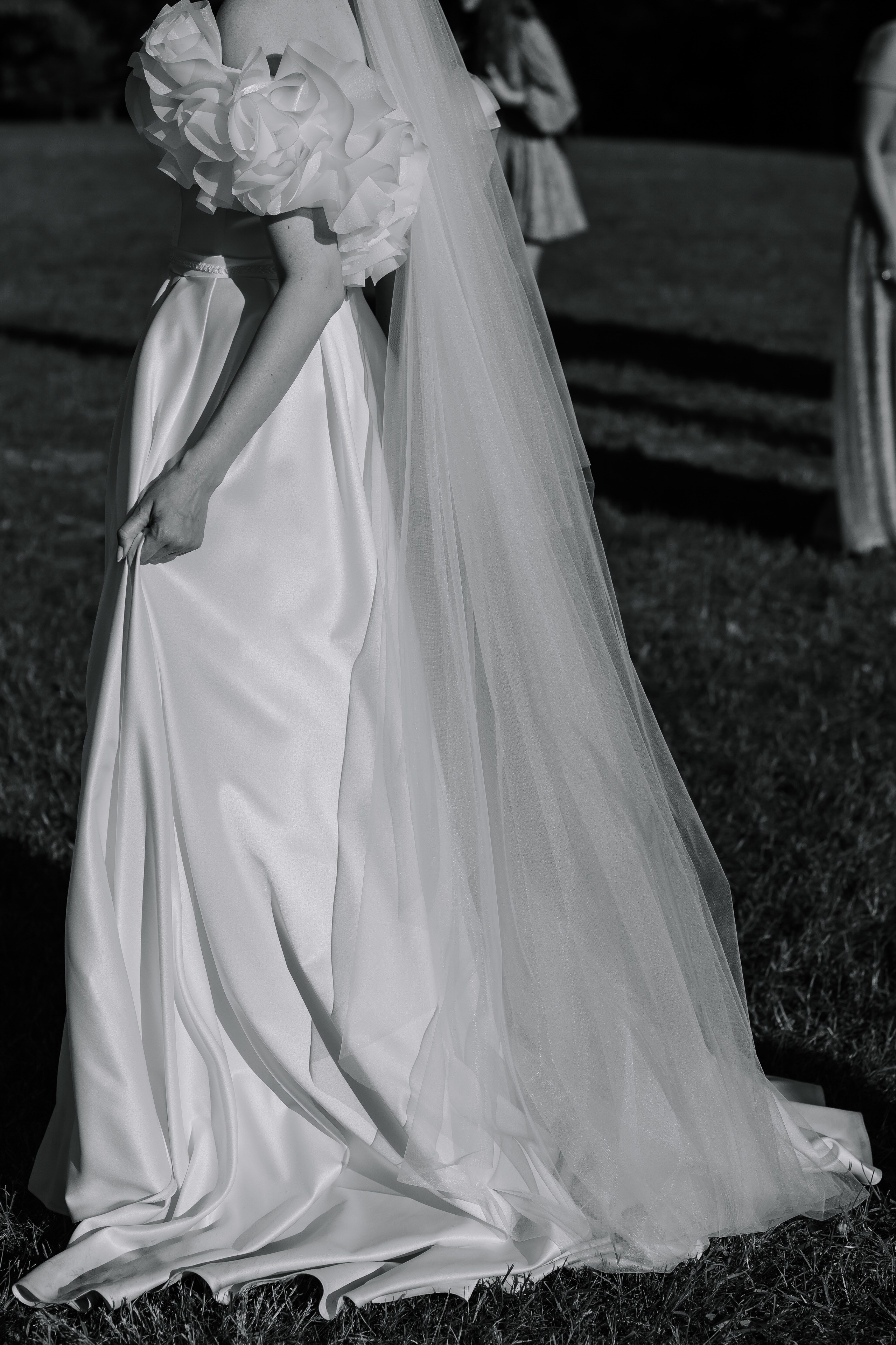 Александр/Кристина. Свадебный фотограф