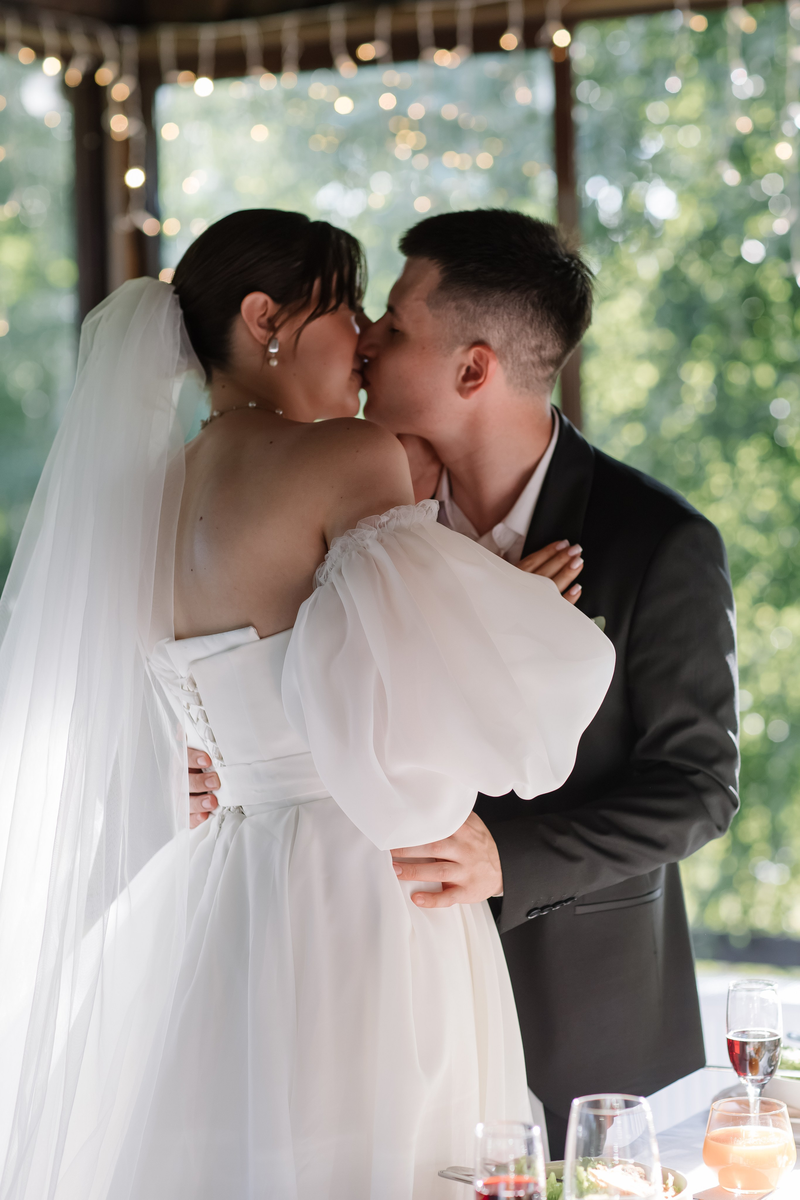 Никита/Анастасия. Свадебный фотограф