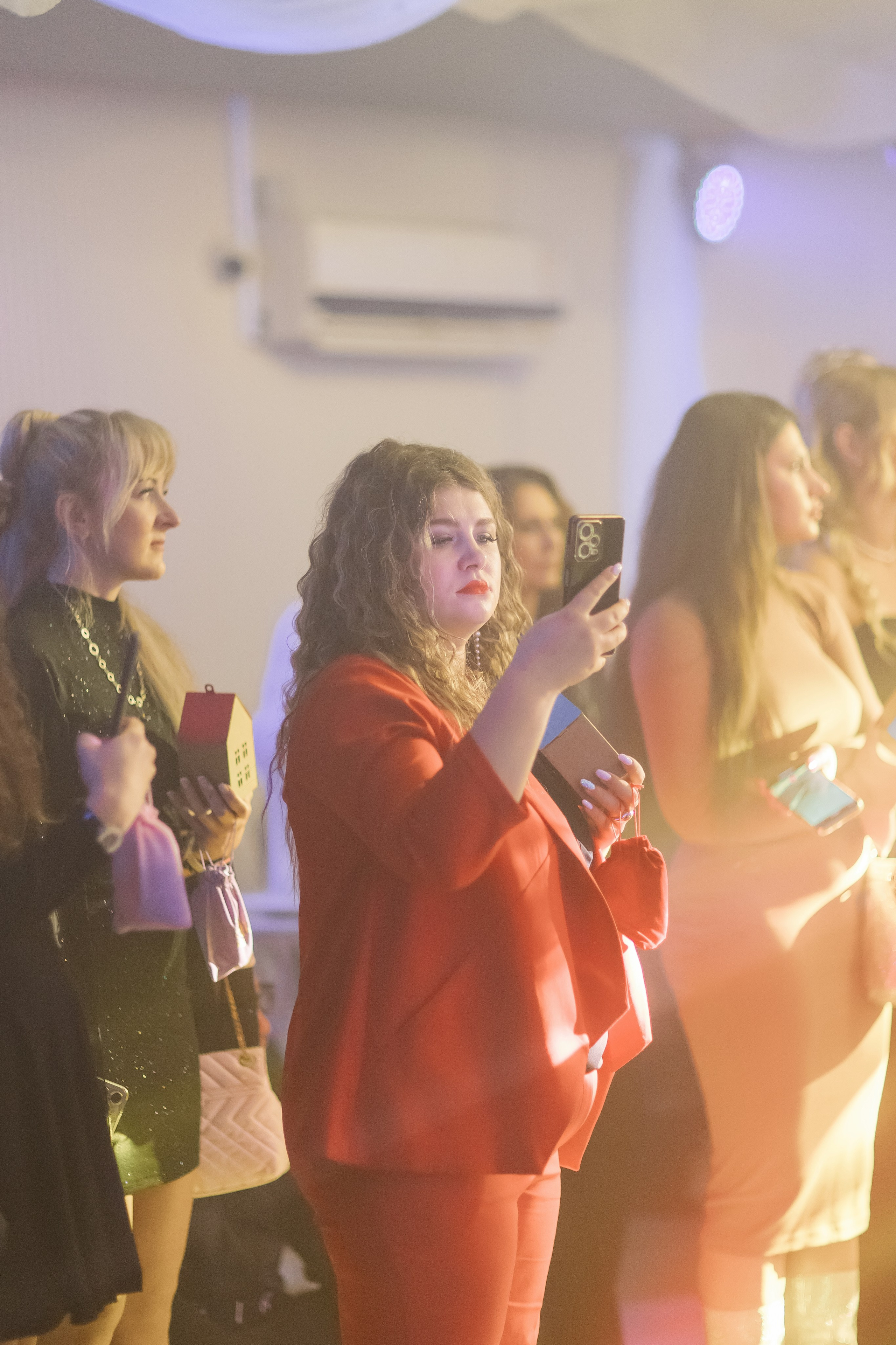 Шоу тортов 2. Свадебный фотограф