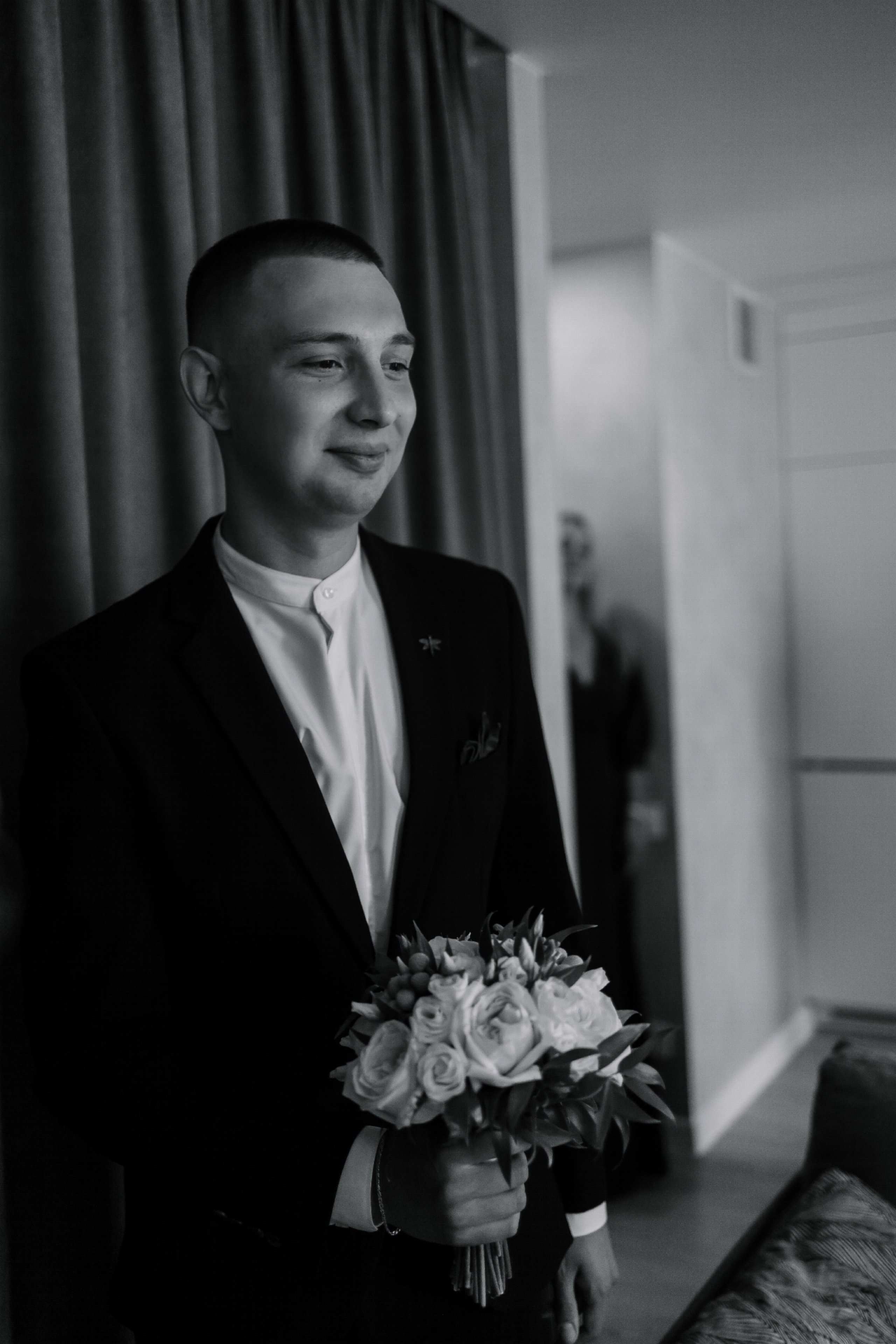 Клим/Ксения. Свадебный фотограф