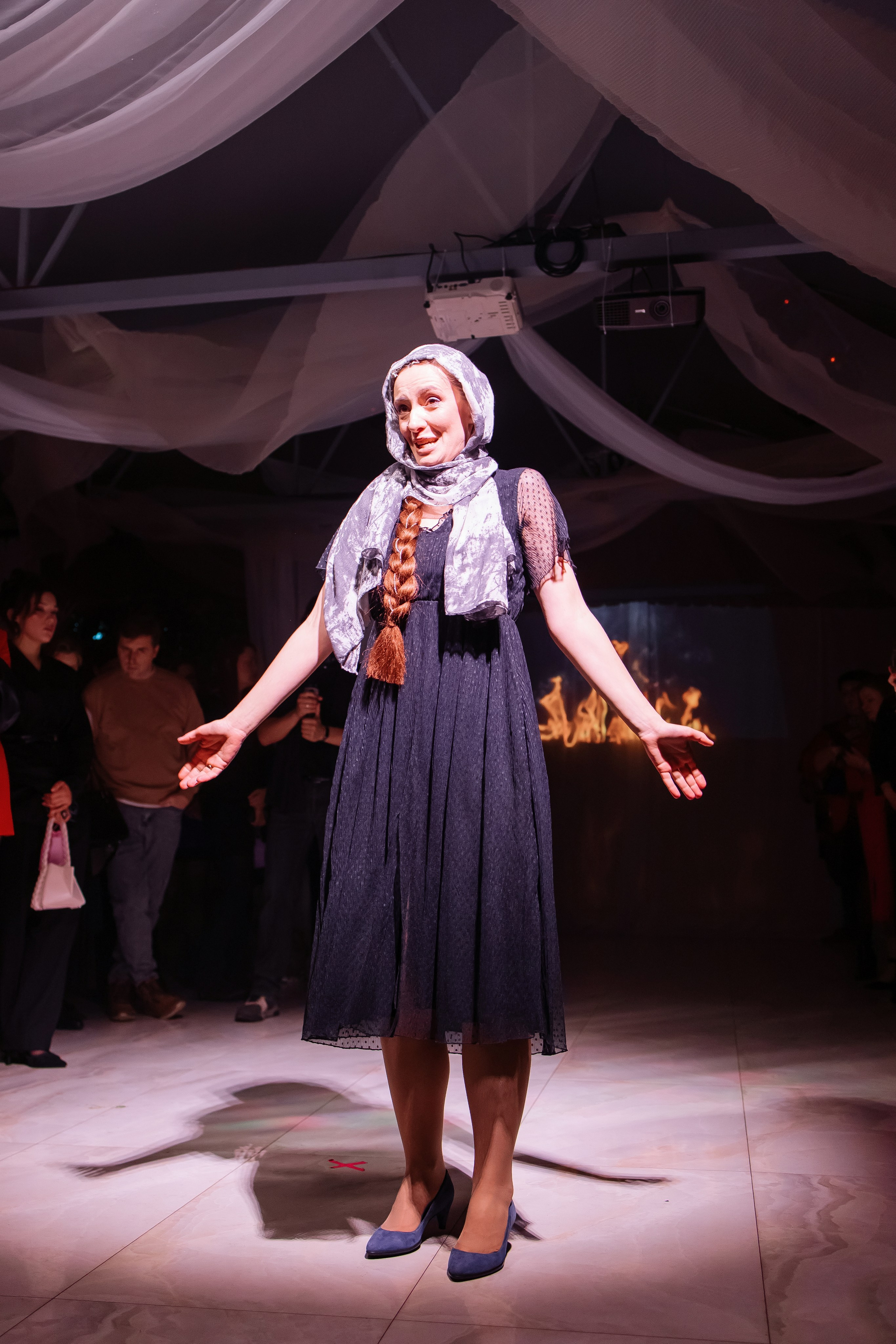 Шоу тортов 2. Свадебный фотограф