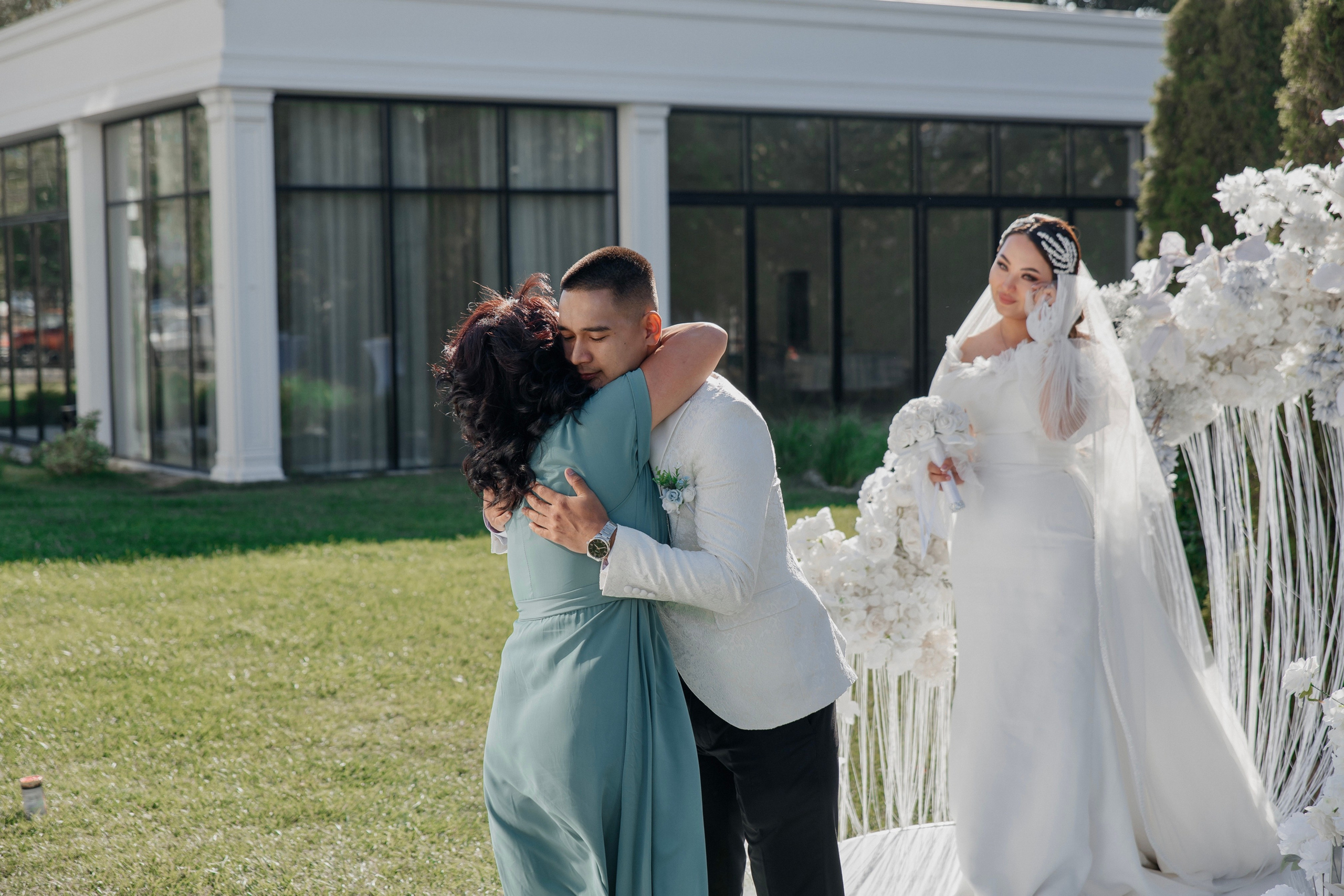 Свадебная съемка в Астрахани. Свадебный фотограф в Астрахани