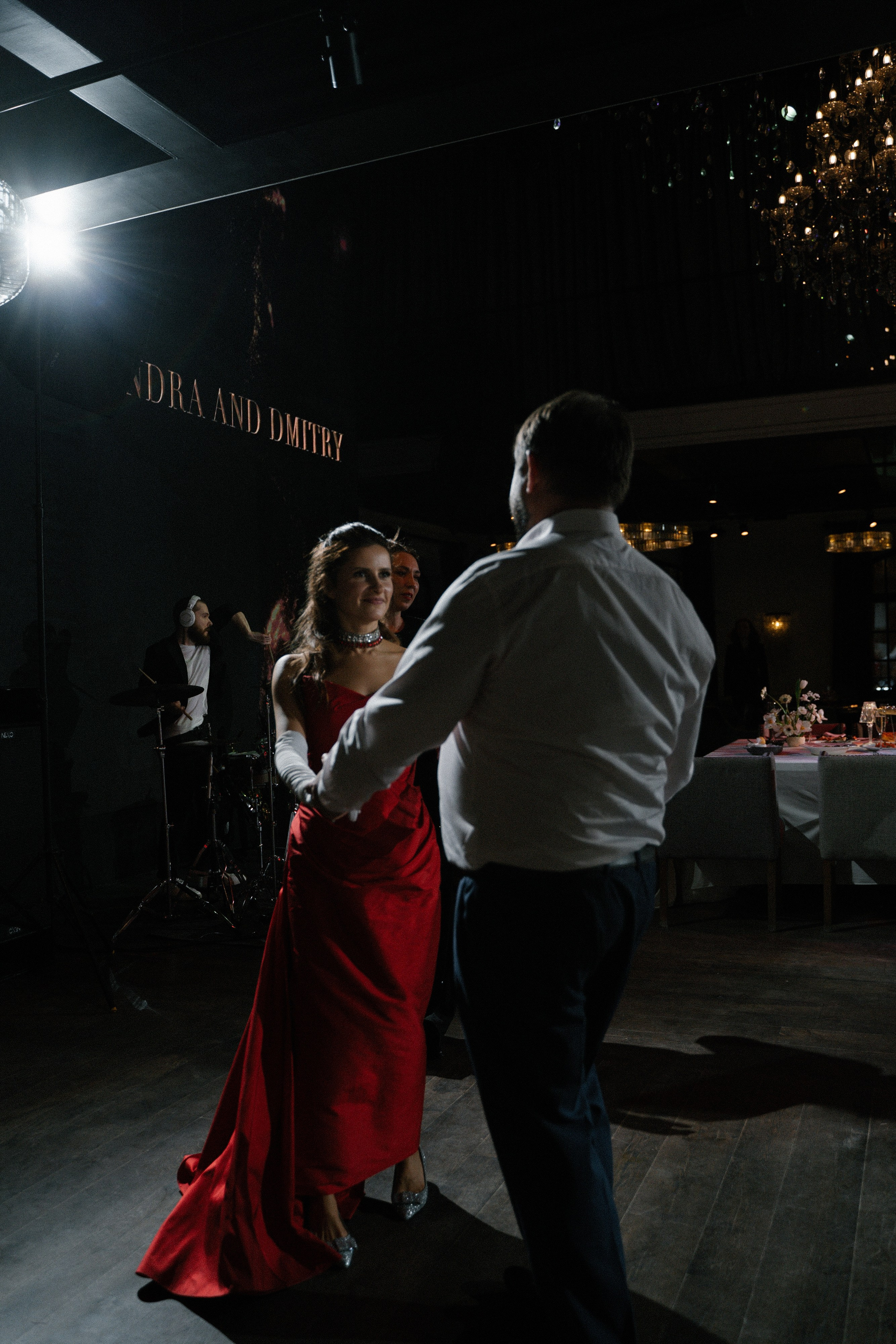 Годовщина. Главная