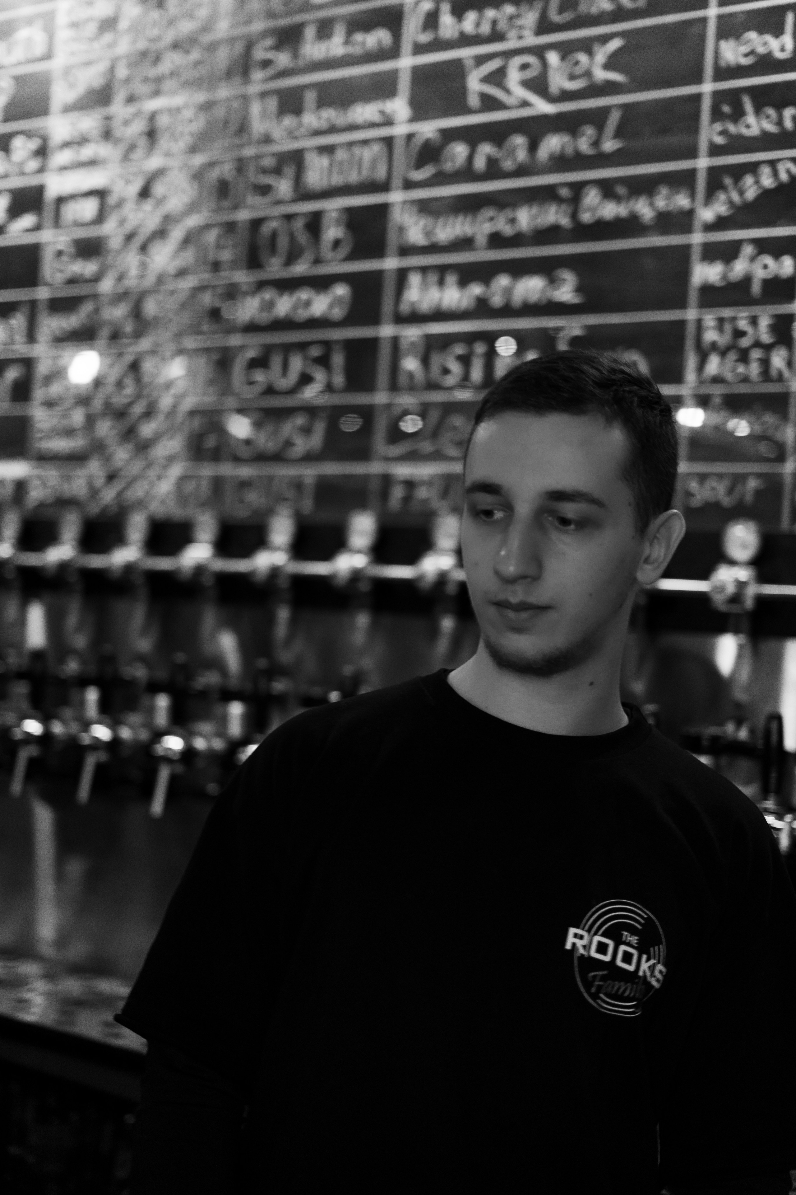 Rooks 13.12 HB. Анастасия Паршукова — фотограф Шерегеш Новосибирск