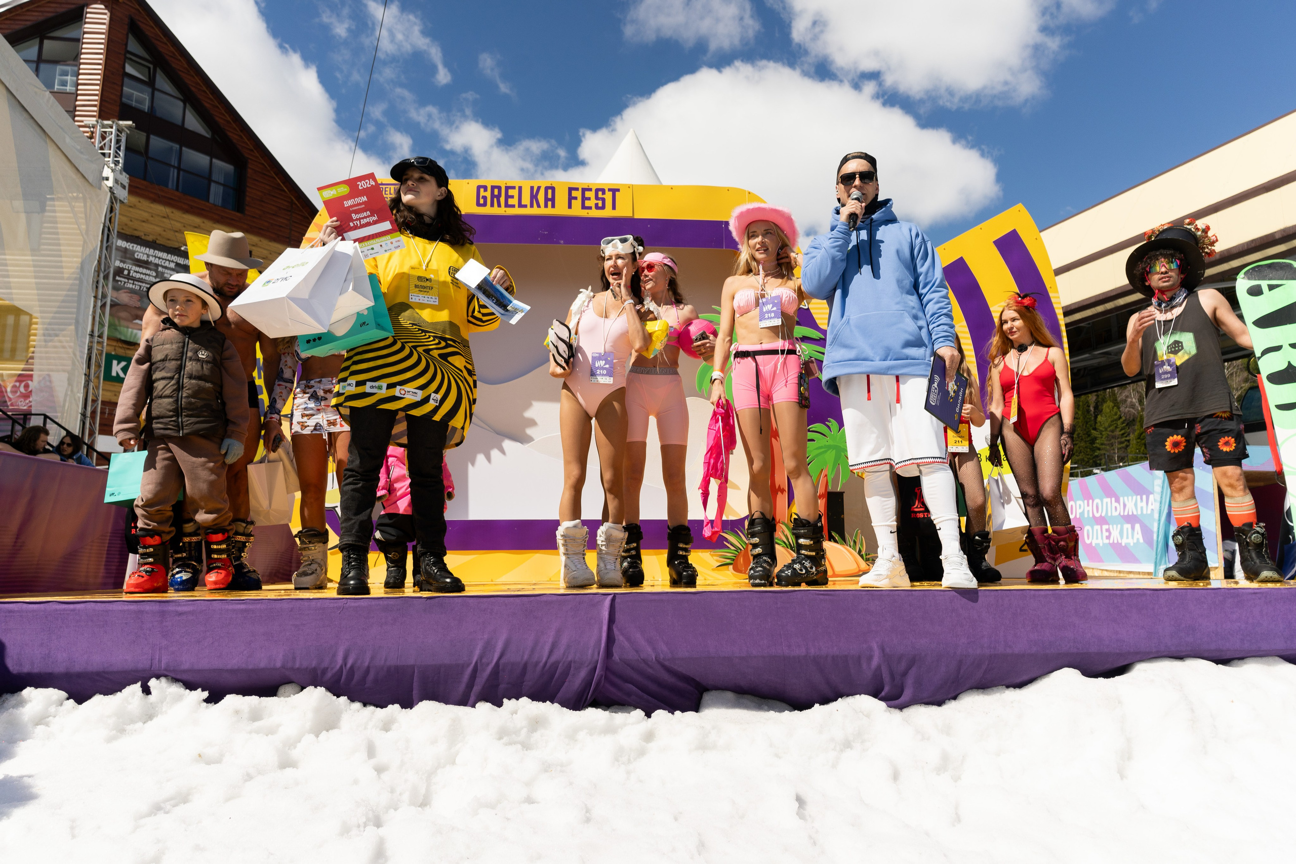 Грелка 20.04.24. Анастасия Паршукова — фотограф Шерегеш Новосибирск