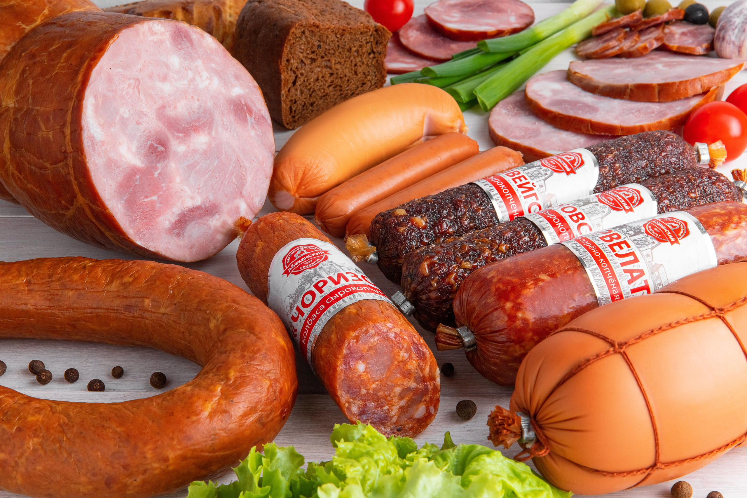 Предметная съемка. Коммерческий фотограф, ретушёр Анастасия Пачина