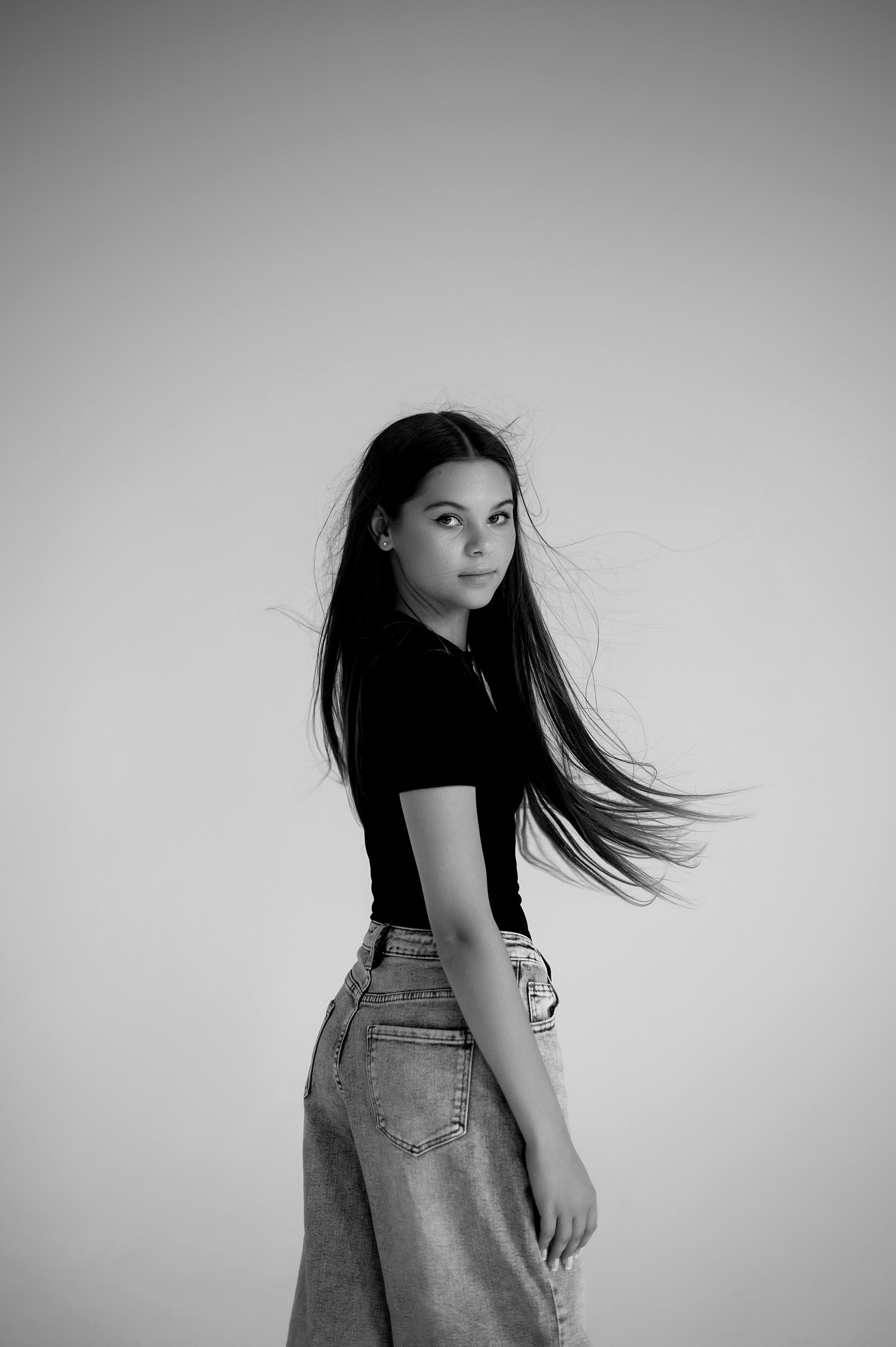 Юля. Август, 2025. Спортивный фотограф в Туле и Тульской области. Файсханова Фото Спорт