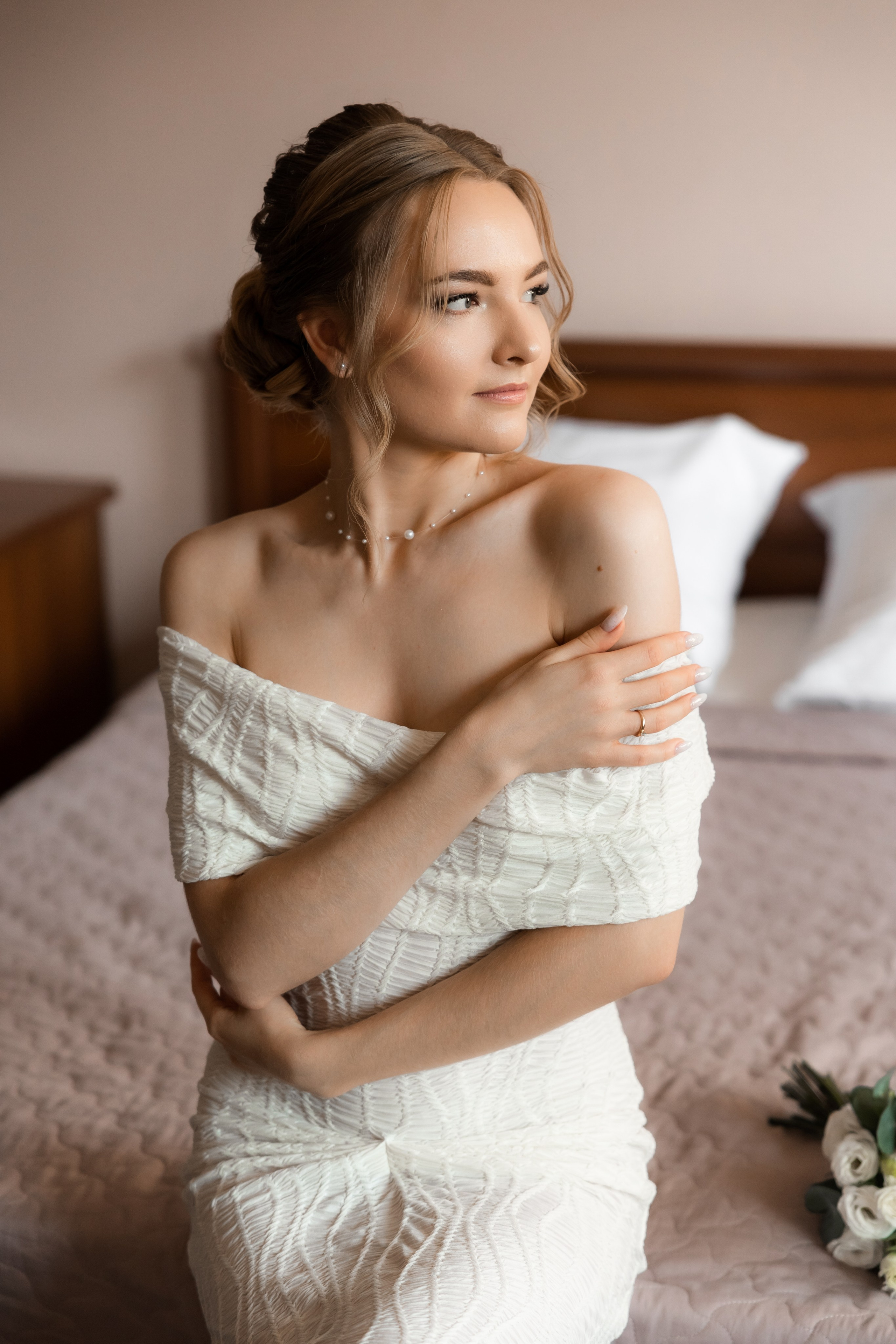 Карина и Владислав. Свадебный фотограф Татьяна Фот