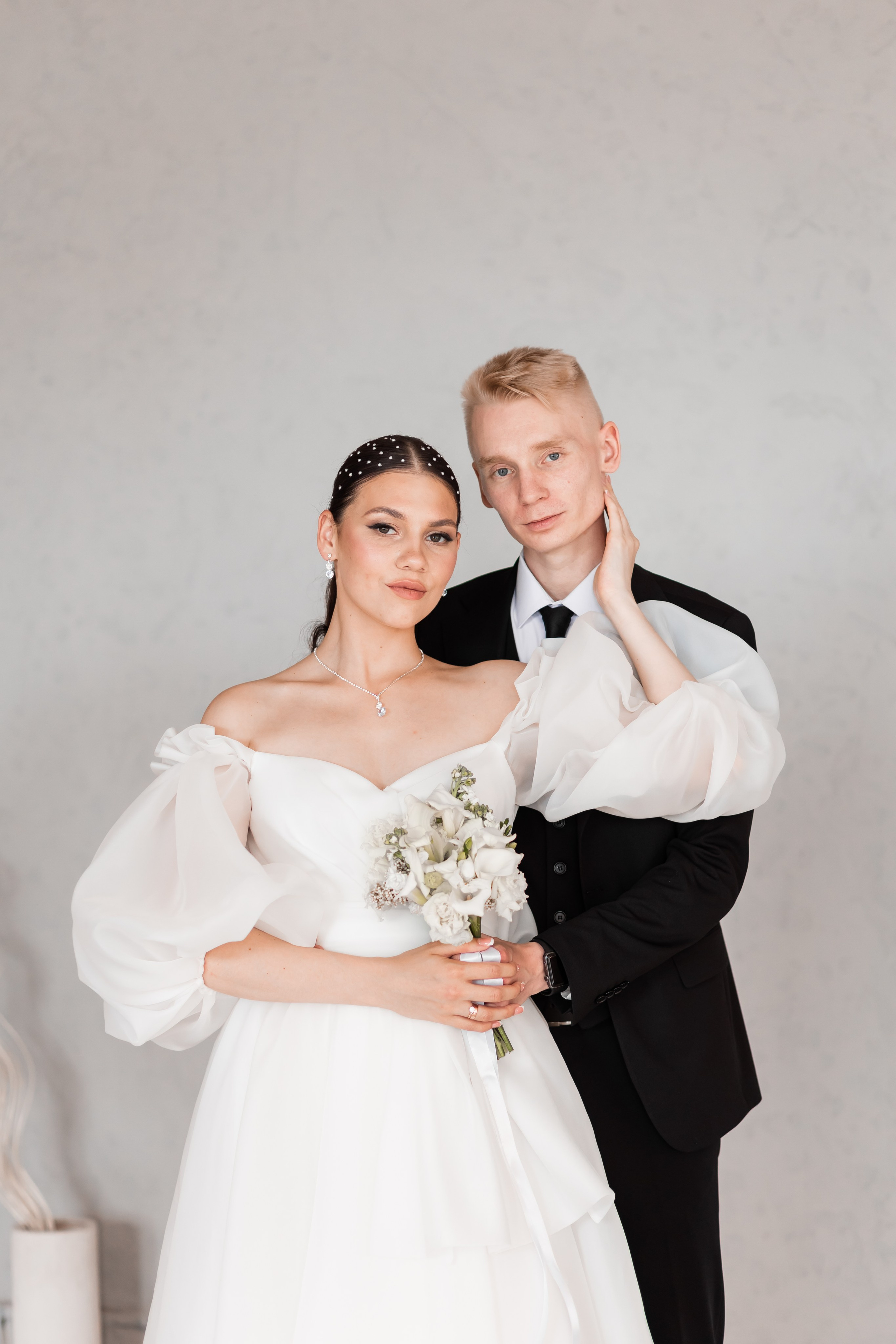 Ольга и Игорь 15.06.24. Свадебный фотограф Татьяна Фот