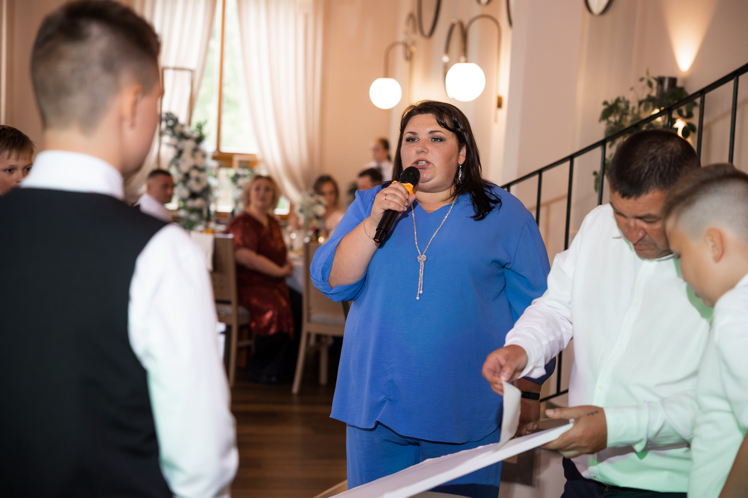 Анастасия и Максим. Свадебный фотограф Татьяна Фот