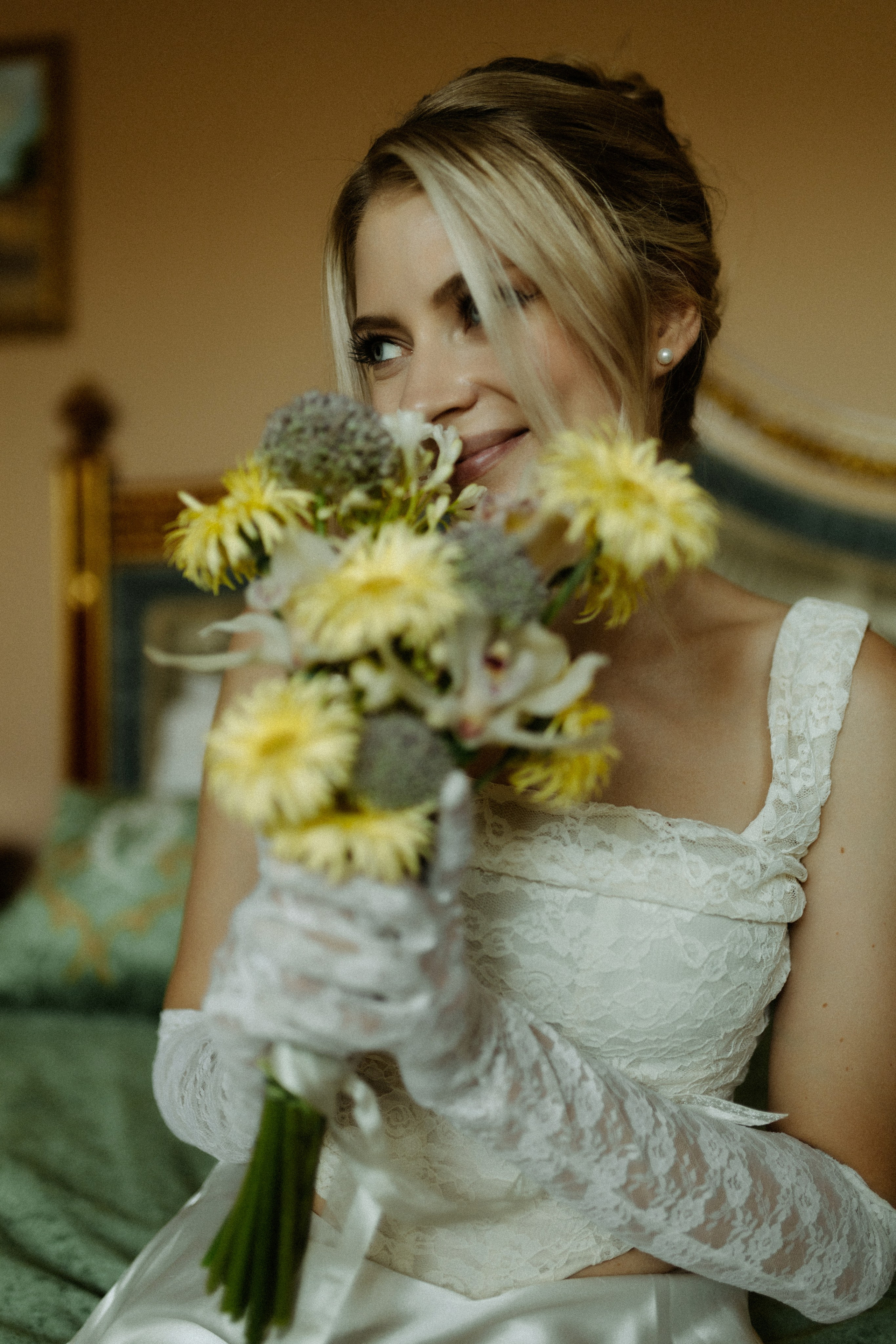 На катере. Фотограф в Санкт-Петербурге