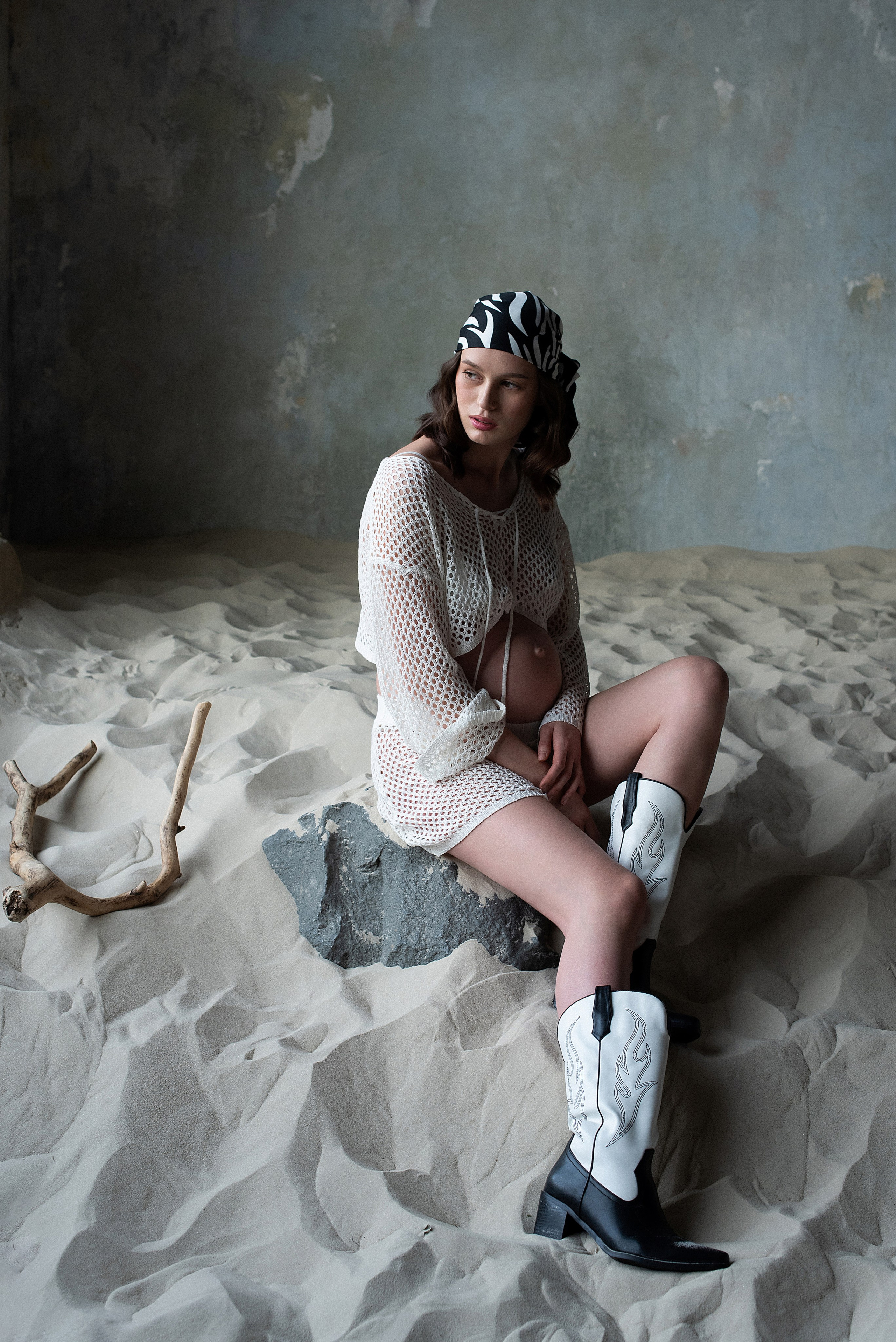 Анастасия. Юлия Соколовская Фотограф Москва Красногорск