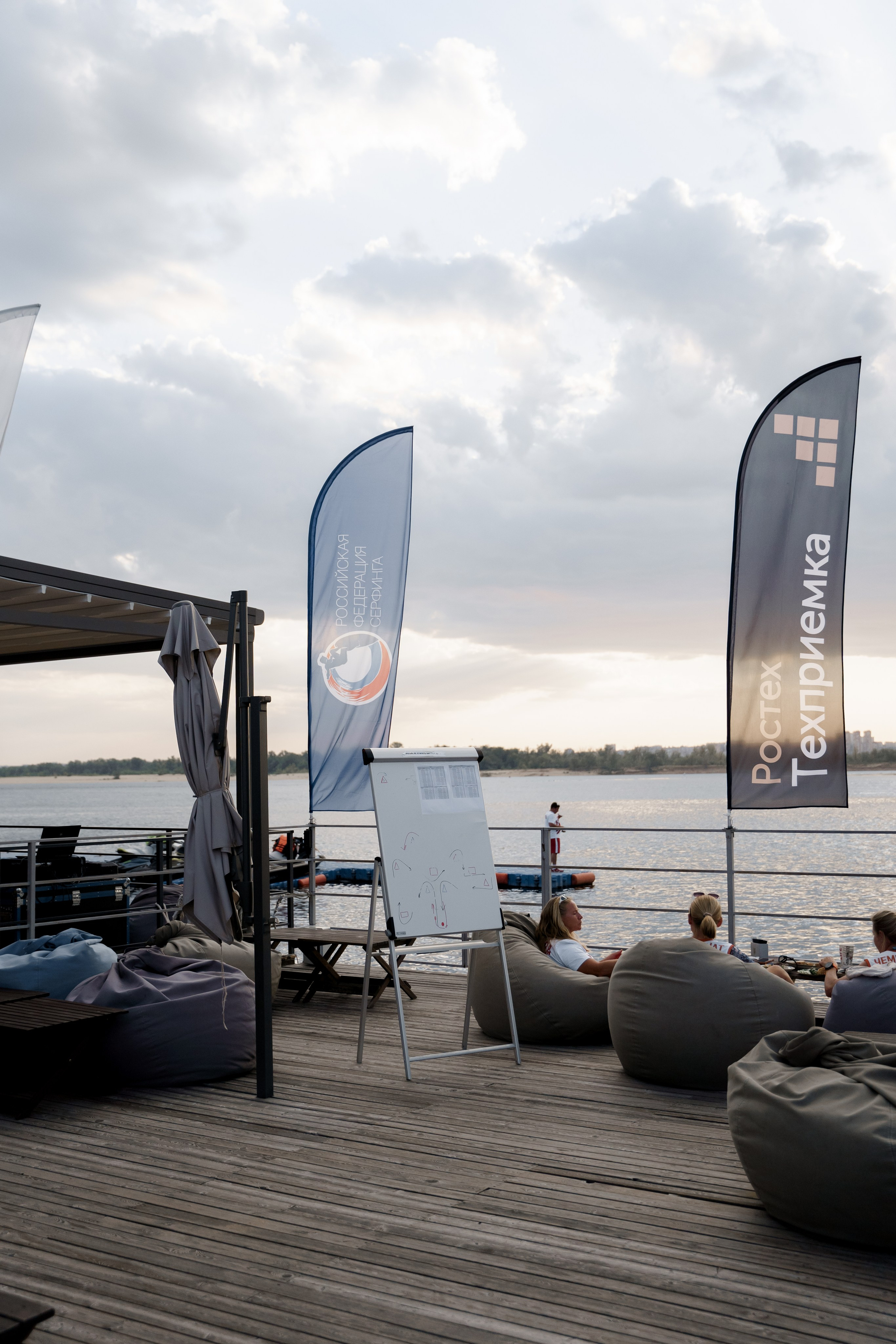 Surf 2025. Фотограф Валерия Крахмалева