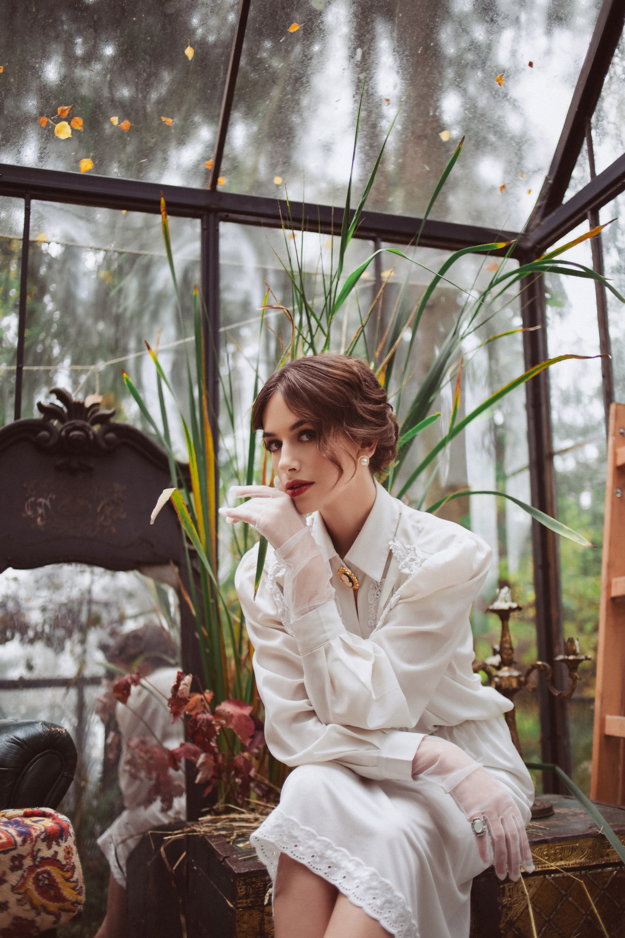 Маргарита. Фотограф | Юля Ди