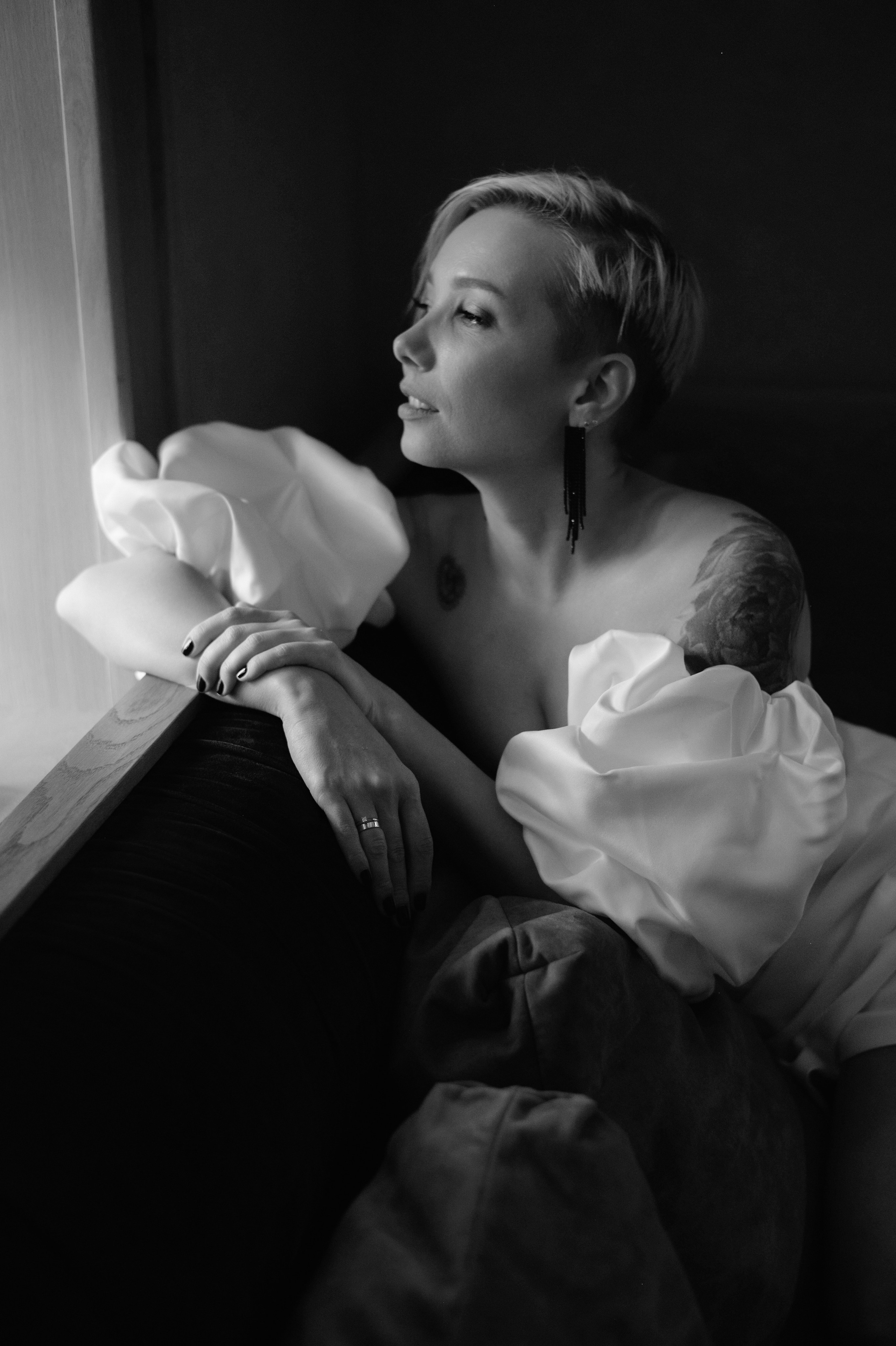 Витя и Оля. Свадебный фотограф Марина Жемчужникова в Москве и в Белгороде