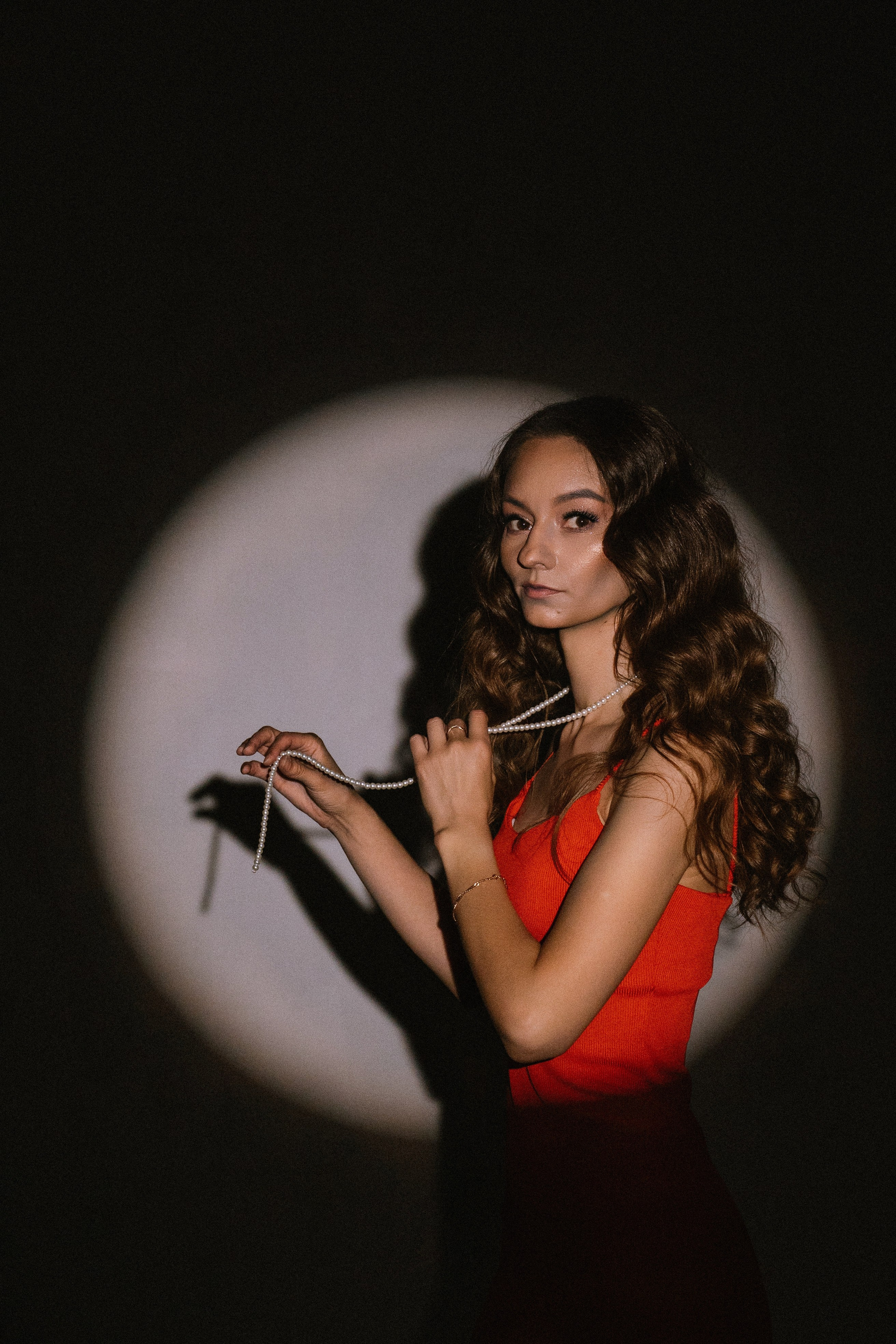 Юлия. Фотограф София Александрова