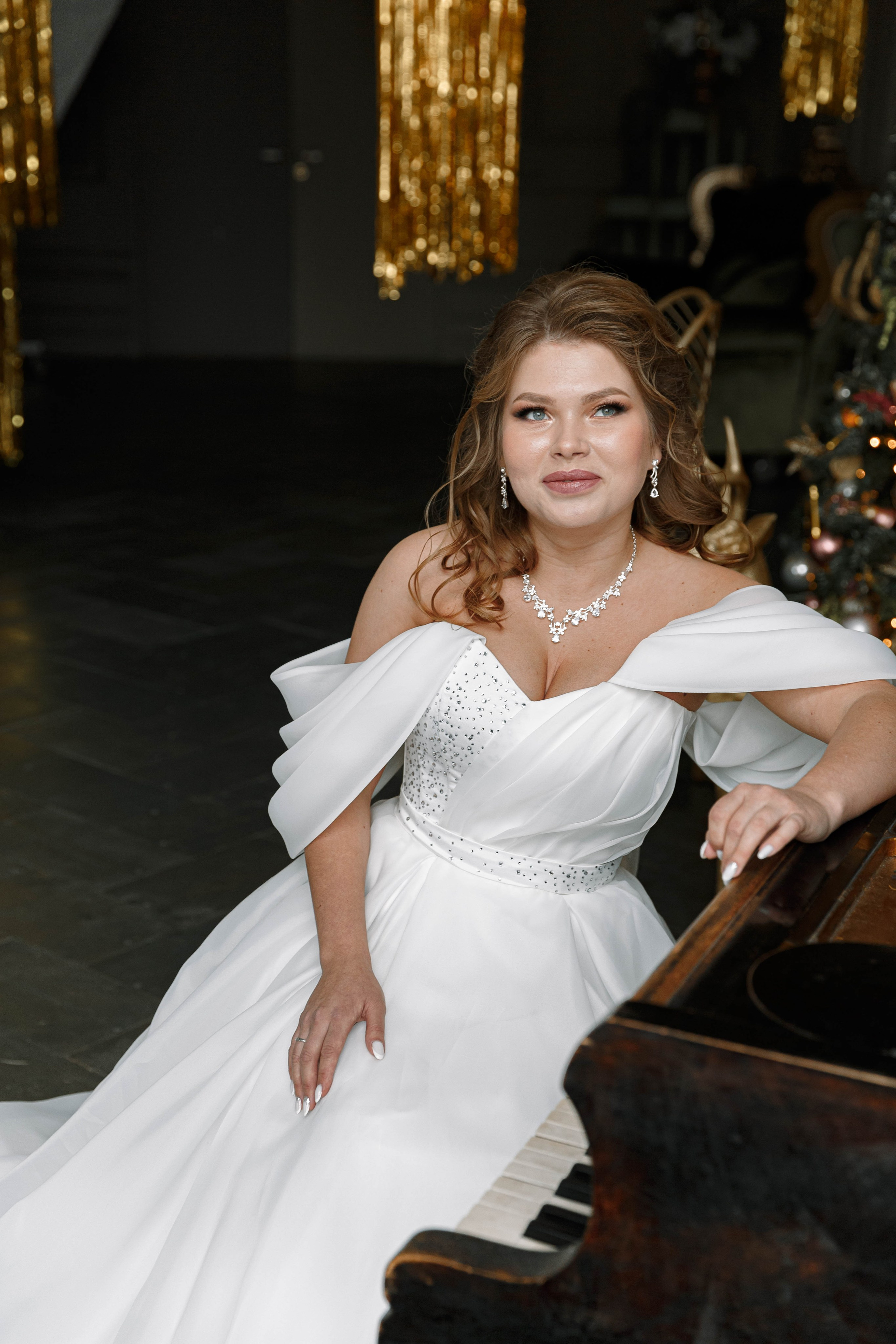 Дмитрий и Татьяна. Фотограф Шагалов Михаил