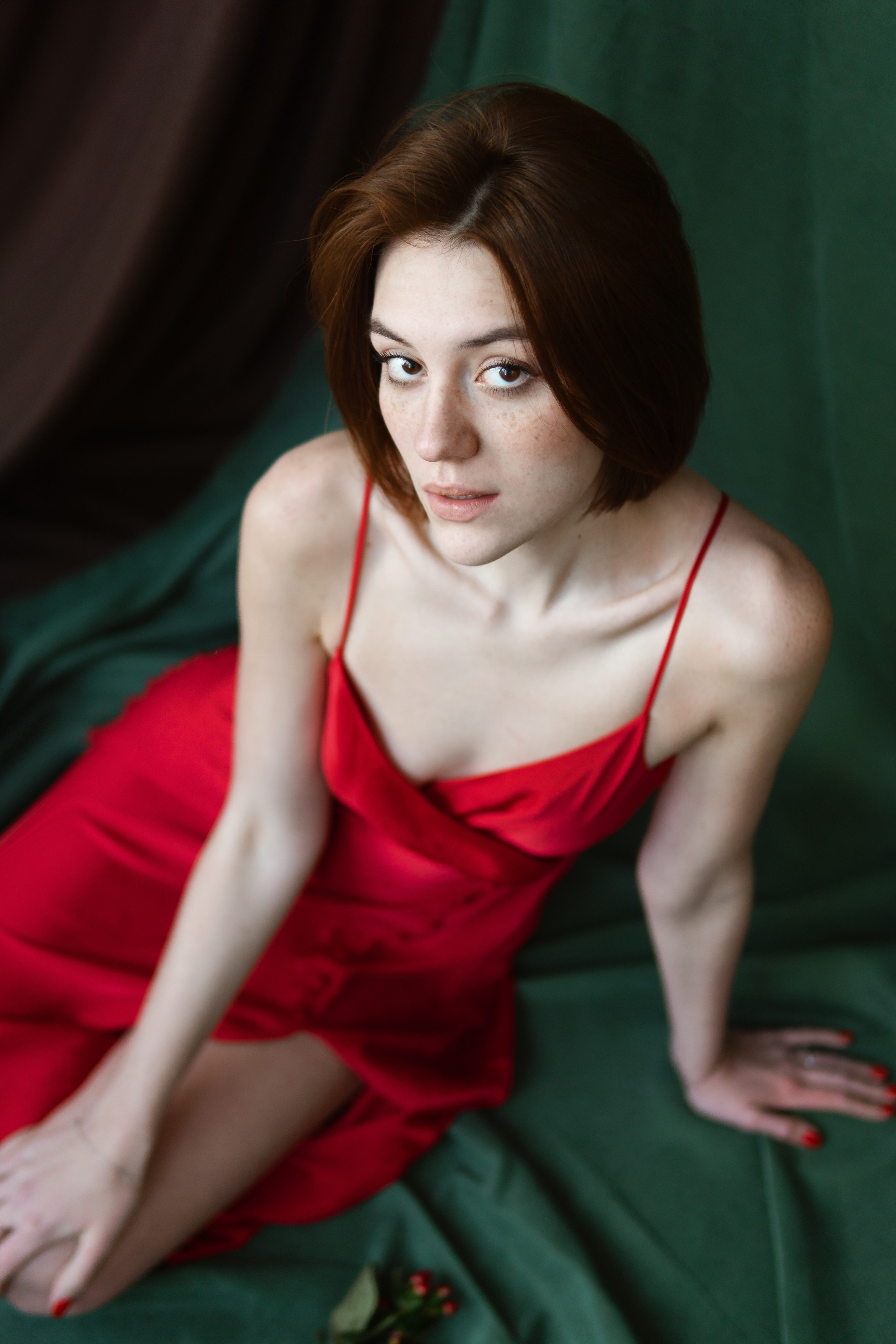 Елизавета. Фотограф СПБ Ольга Ефремова