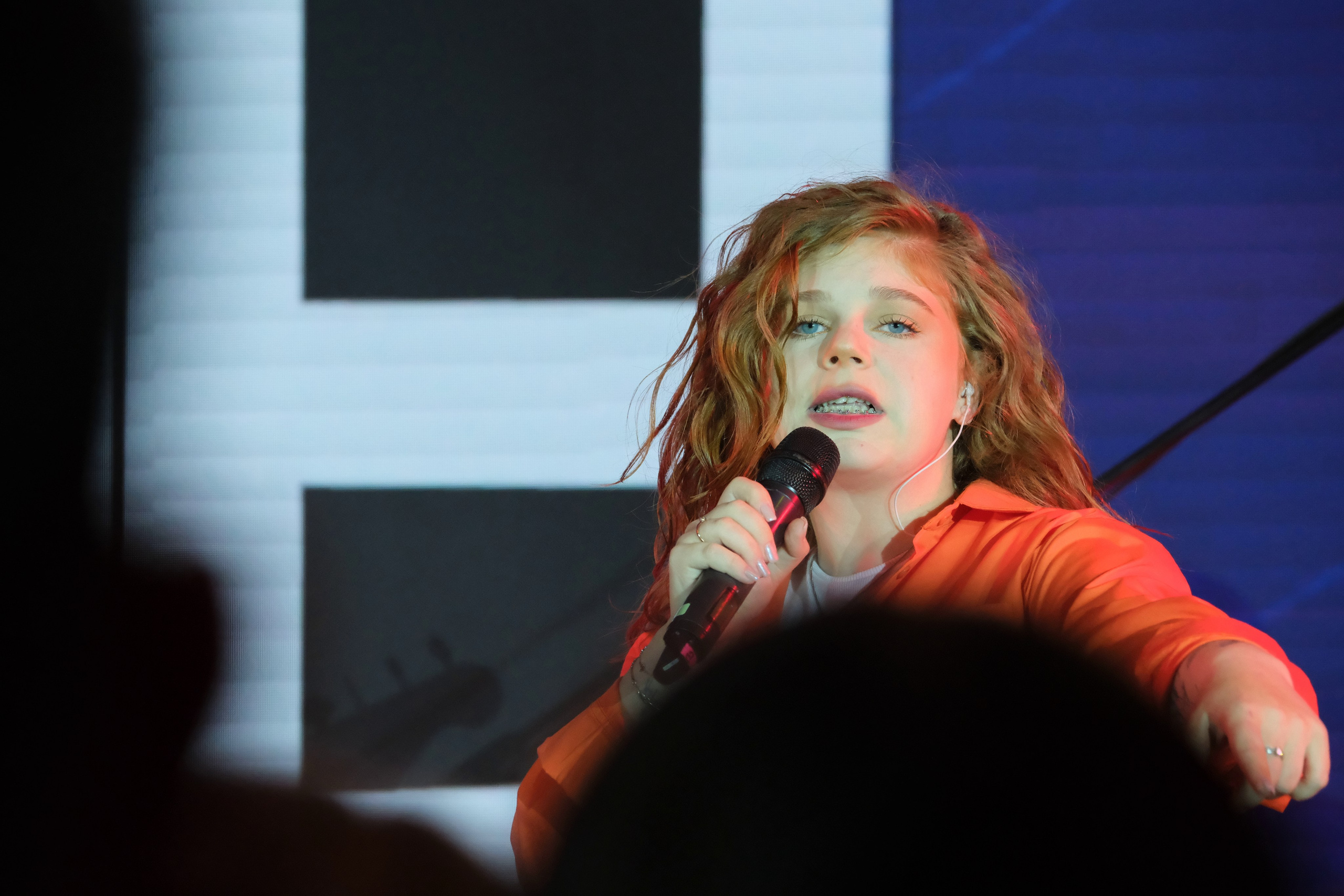 Квартирник VAVAN. 主页