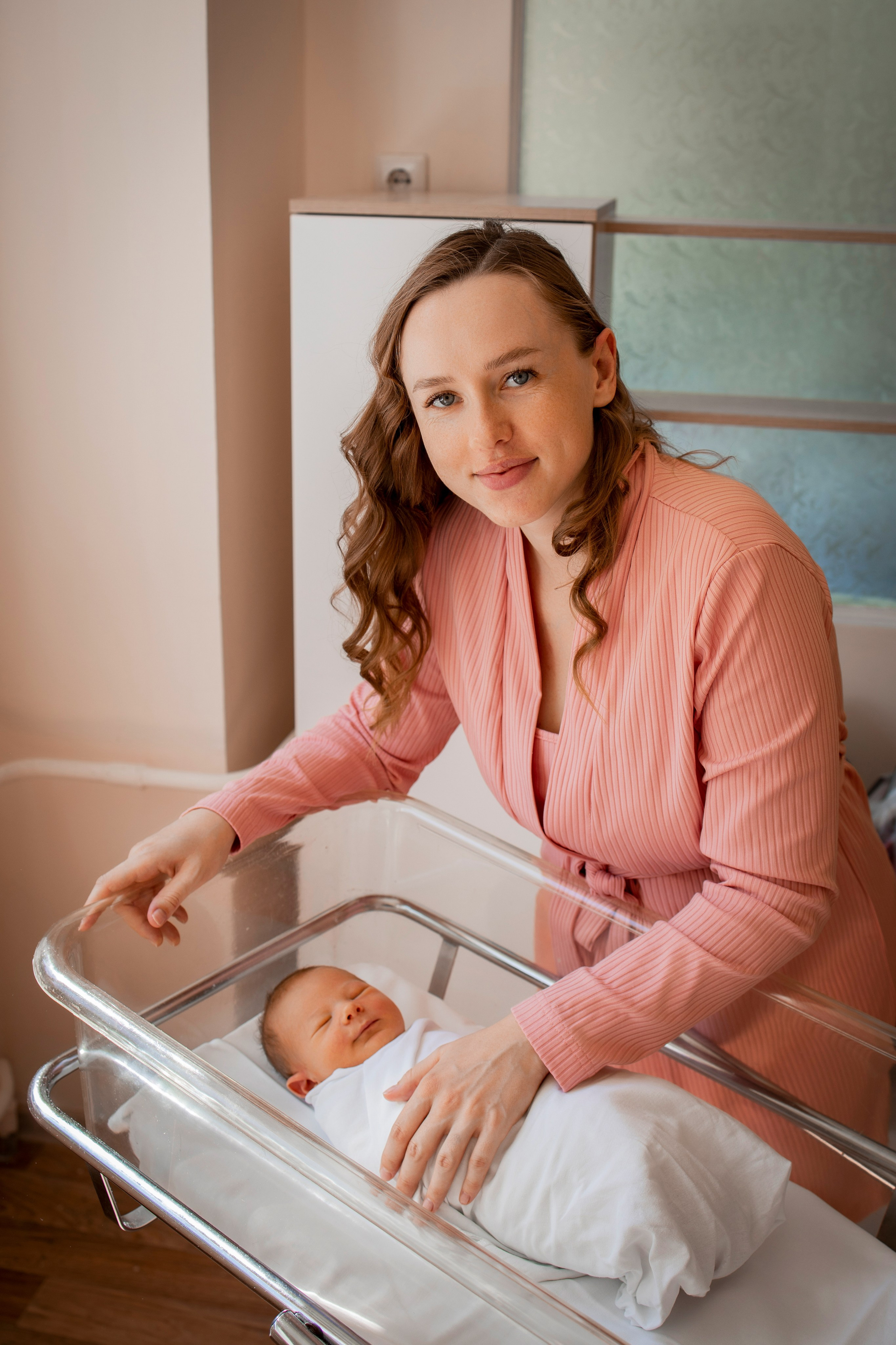 Фотограф на выписку