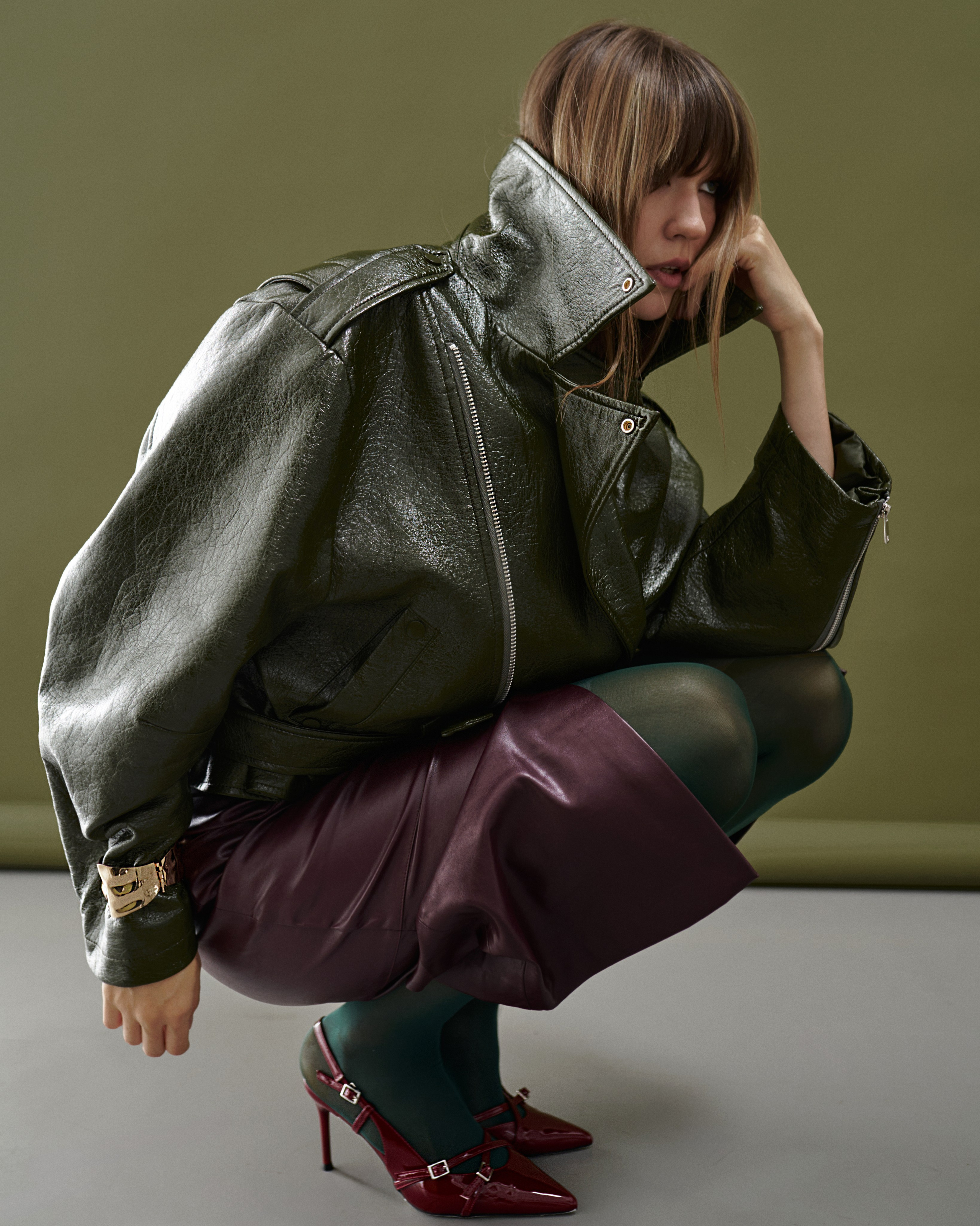 Personal АNNA. Кристина Петровская. Фотограф в Санкт-Петербурге | Москве | Самаре