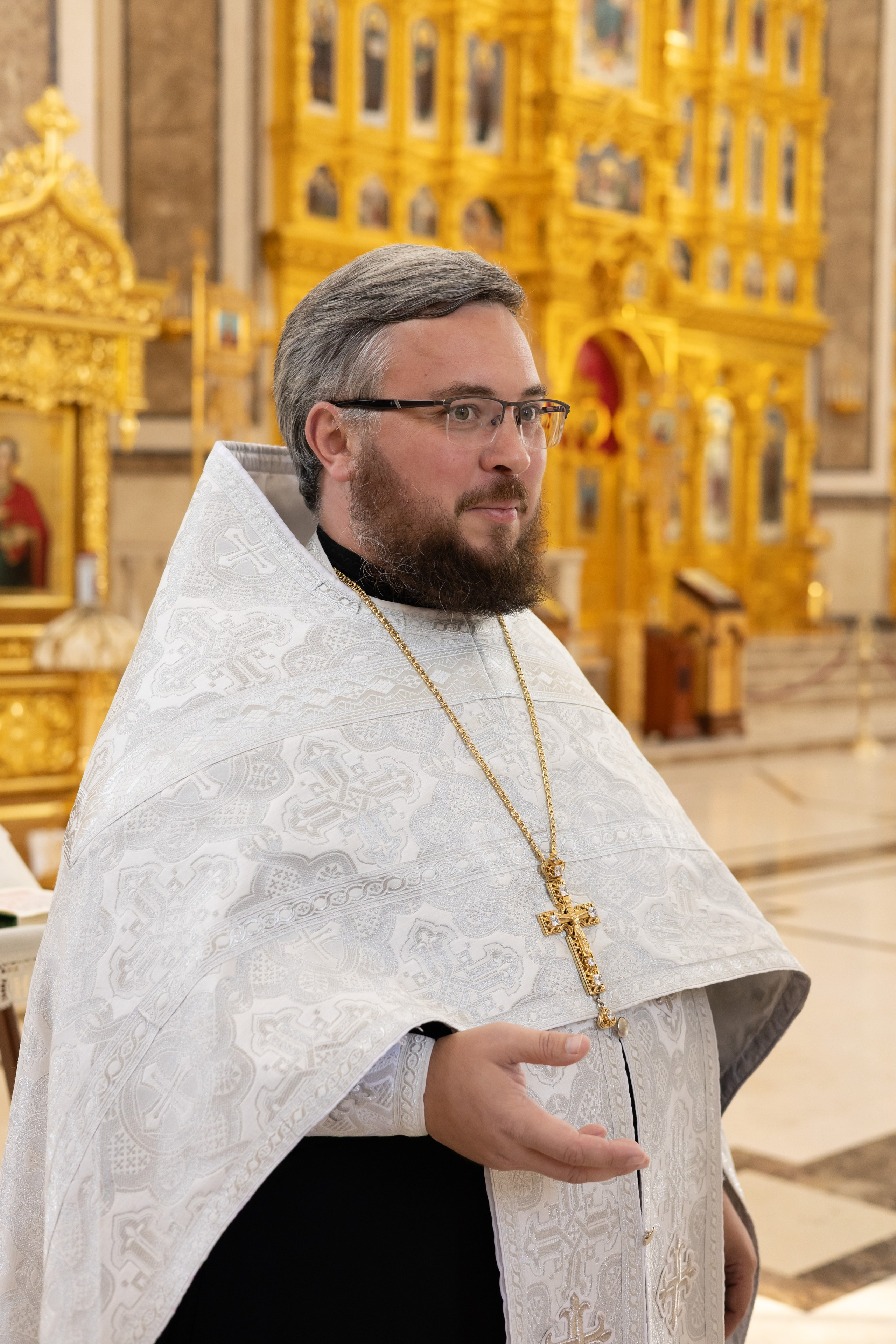 Крещение. Яна Чхан — Фотограф в Донецке и не только