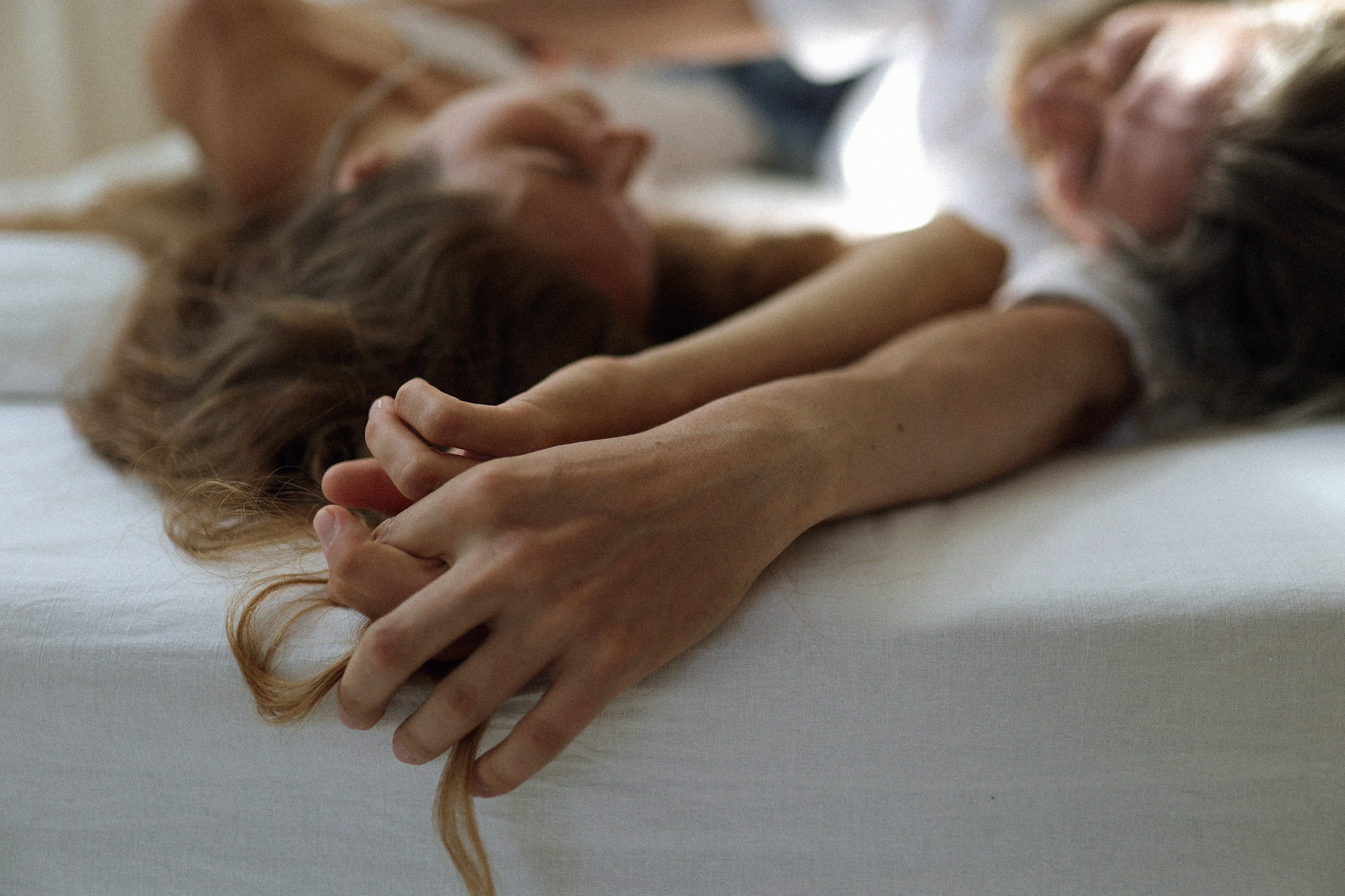 Мария, Алексей и Ваня 🤍. Настя Оленченко, портретный/семейный фотограф на цифру и плёнку Москва