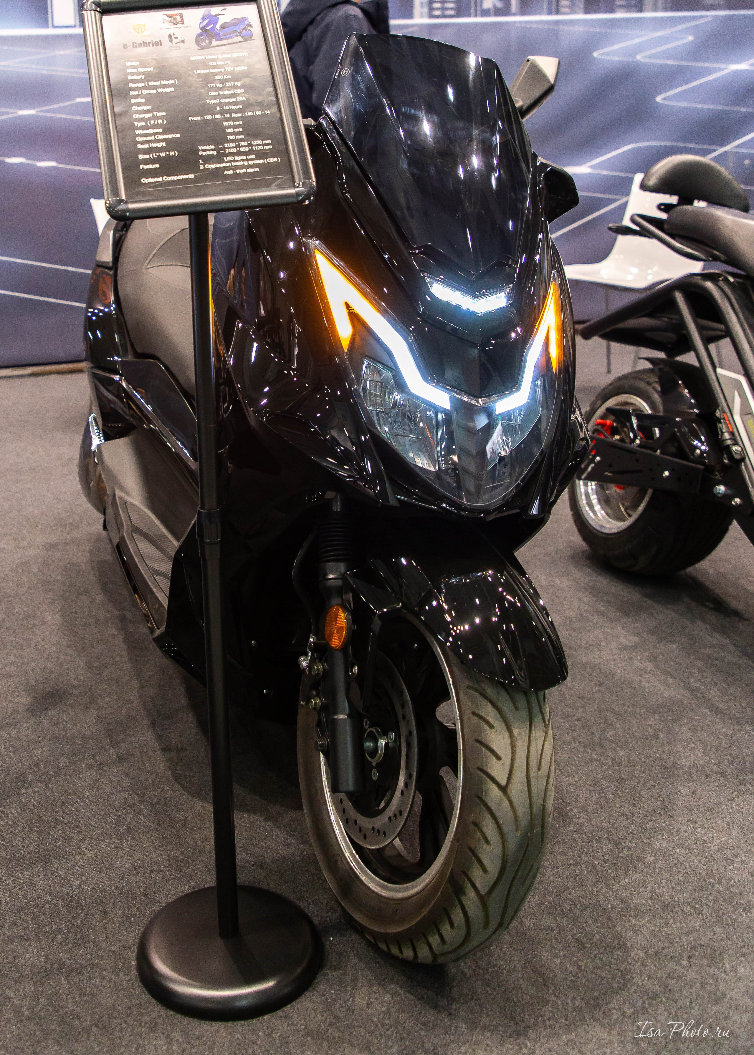 Мотовесна 2025 г. Репортажный фотограф в Москве