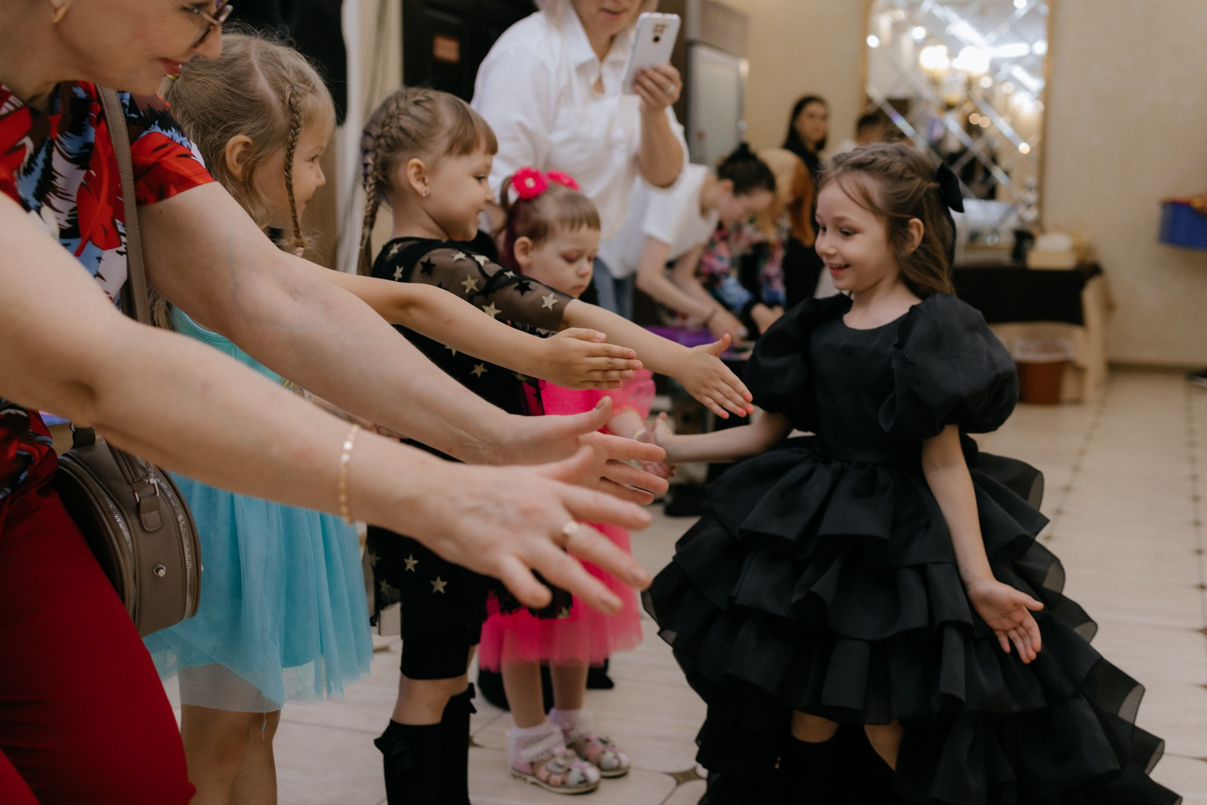 Милане 5 лет. Фотограф Улан-Удэ