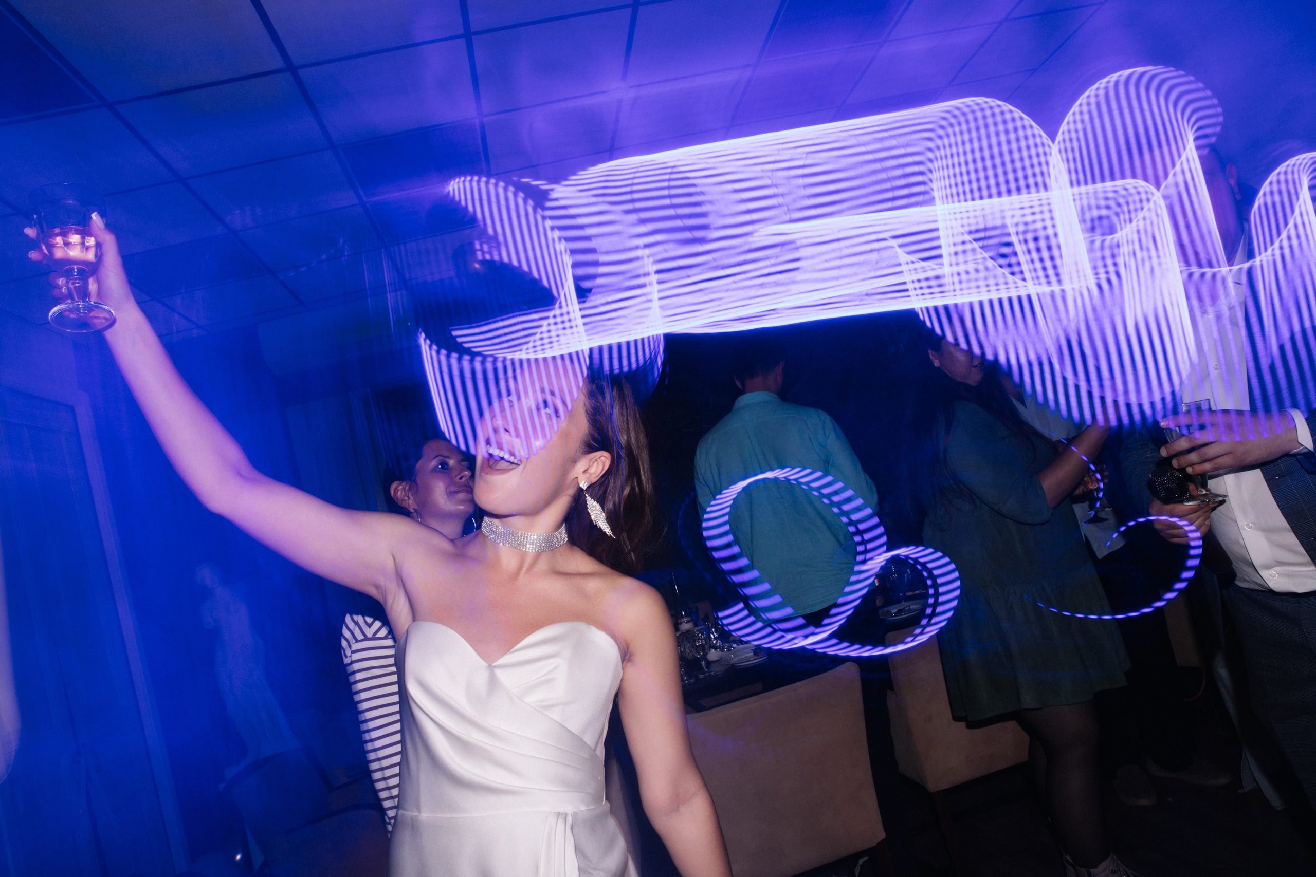 Маргарита и Кирилл. Фотограф Анна Луценко Москва