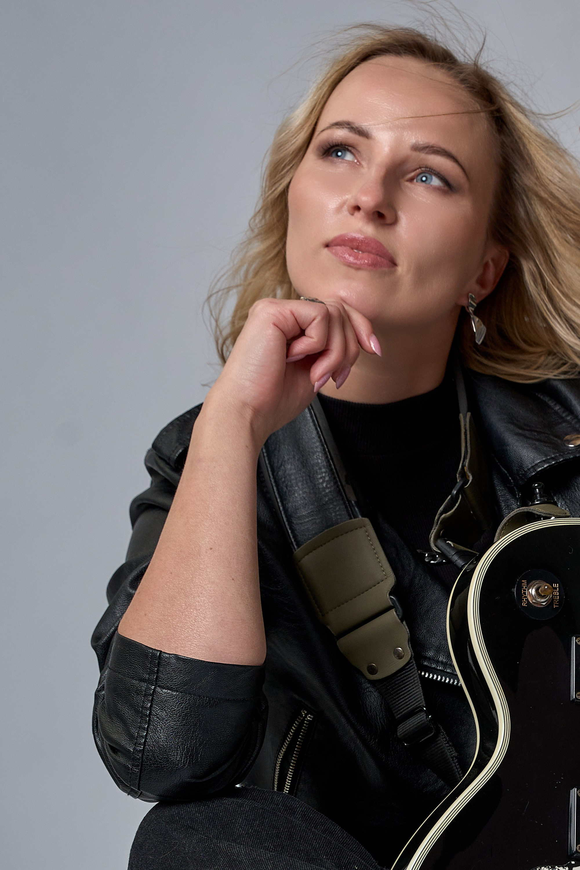 детская фотосессия в студии