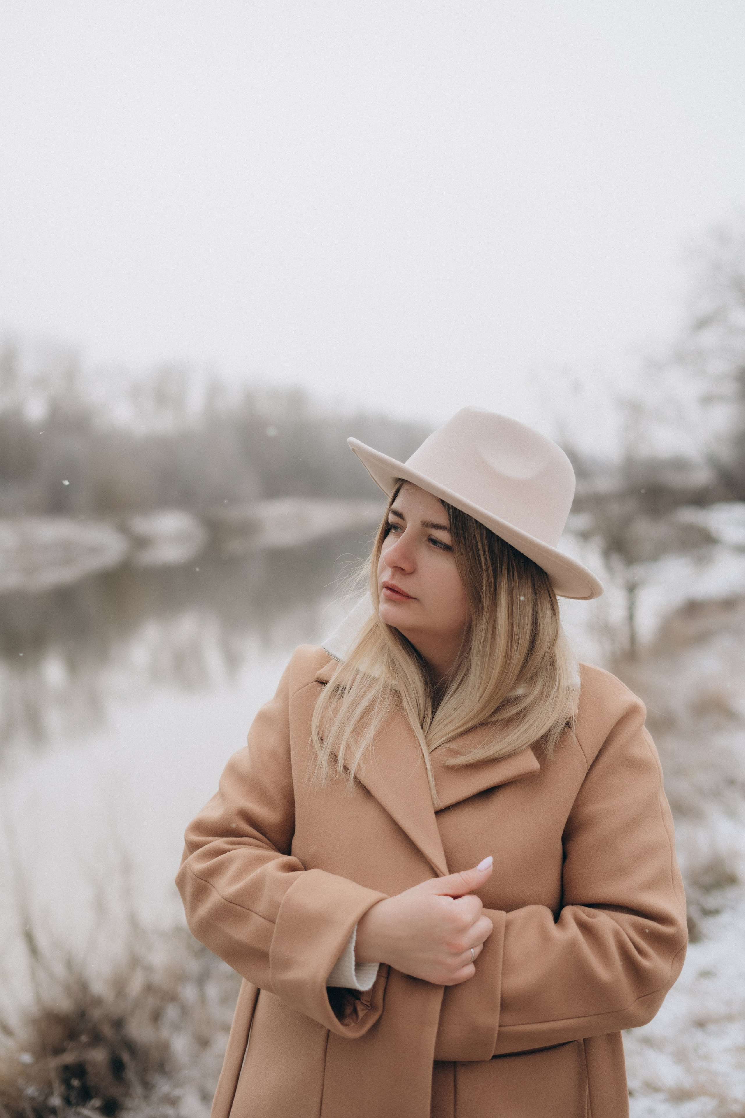 Портретная индивидуальная фотосессия в Москве. Фотограф Москва Виктория-Антуанетта