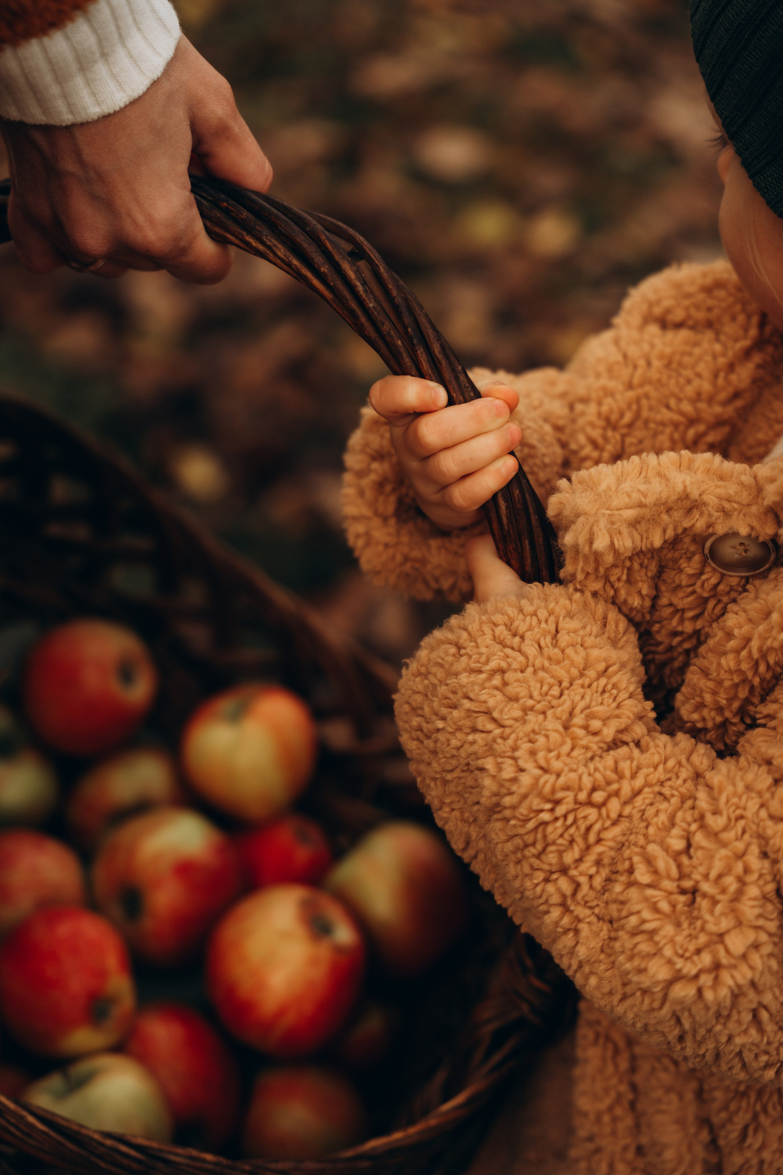Настя, Алиска и Сеня. Фотограф в Минске — Мария Миллс