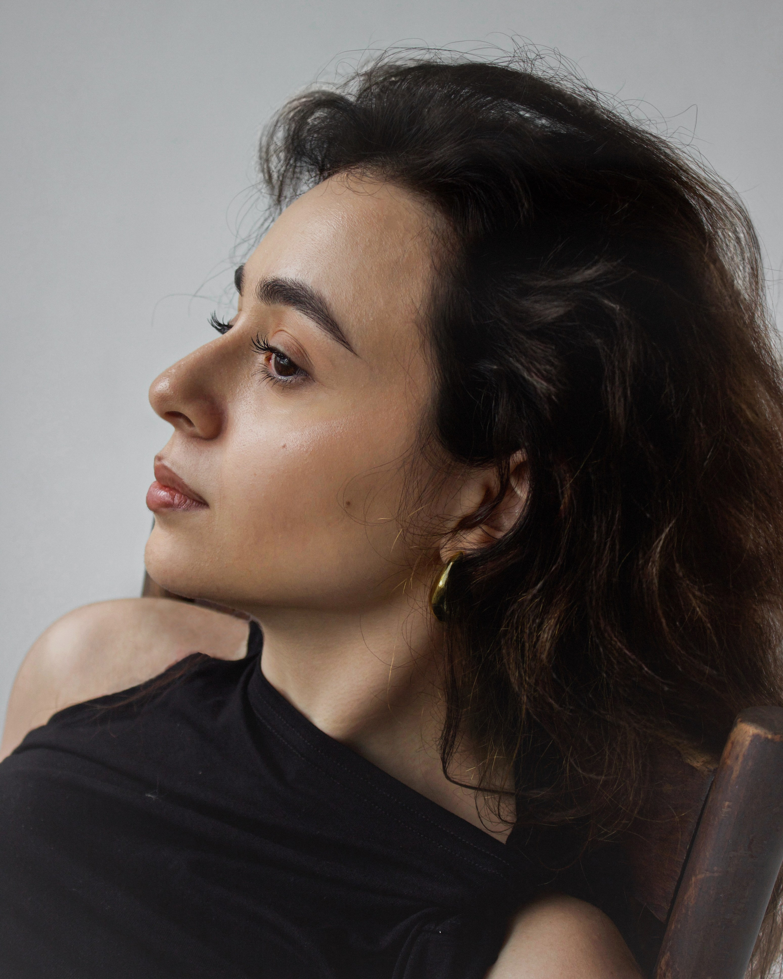 Karina. Daria Y. Фототерапия │ Санкт-Петербург