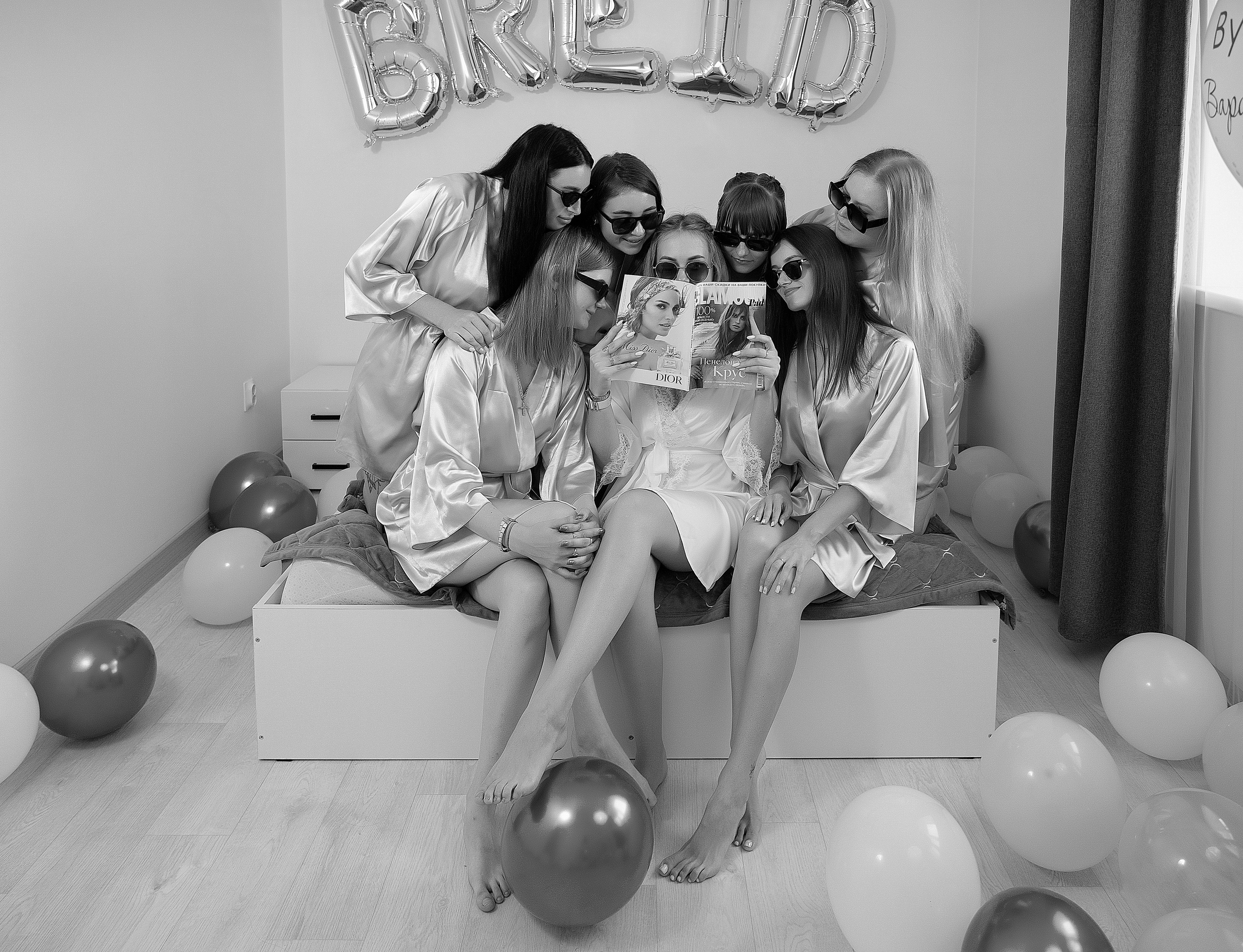 Семейный, детский и школьный фотограф в Иркутске Алёна Зорка