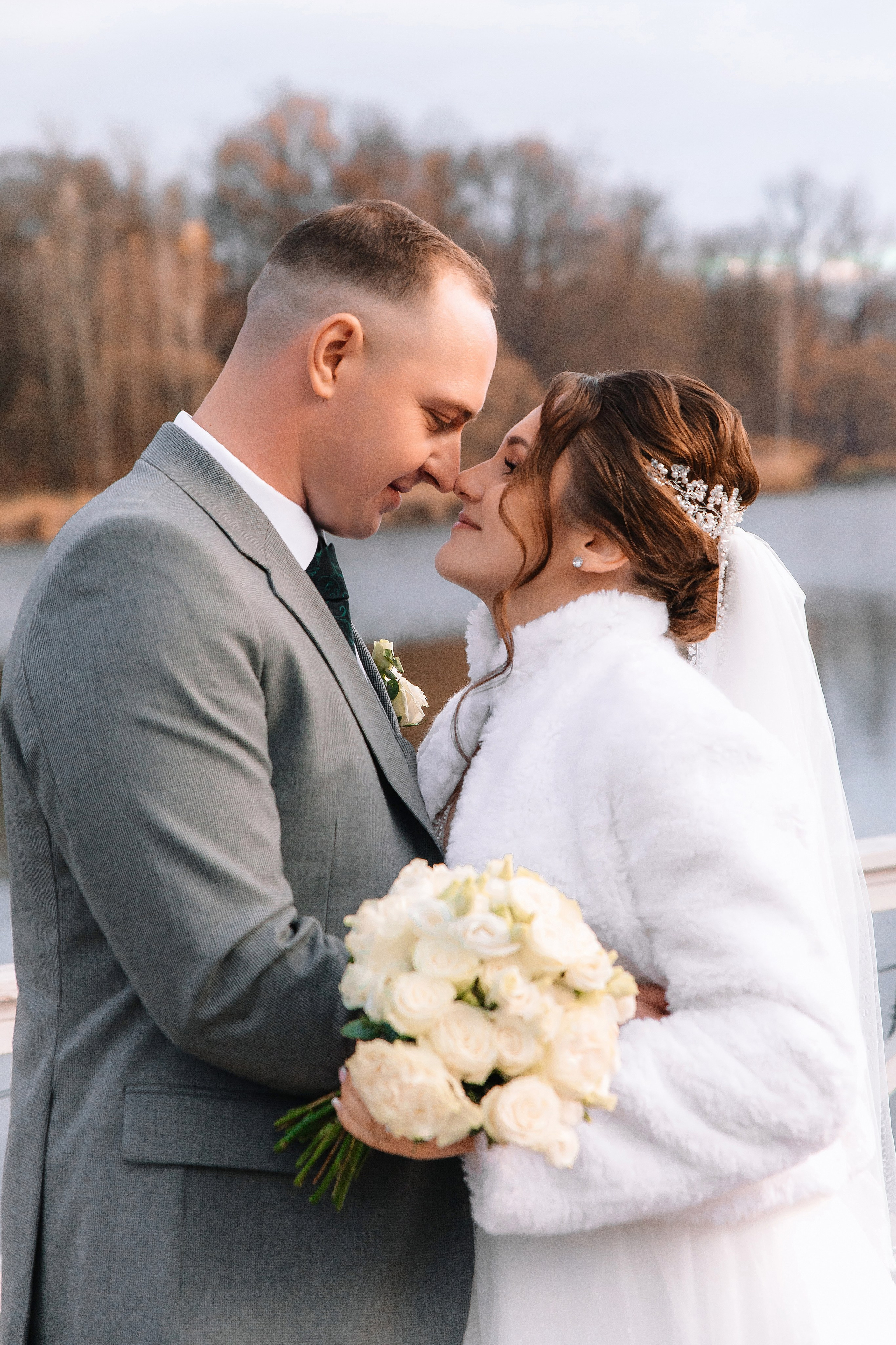 ВИКТОРИЯ И ВАЛЕРИЙ. Свадебный и семейный фотограф в Курске и Курчатове