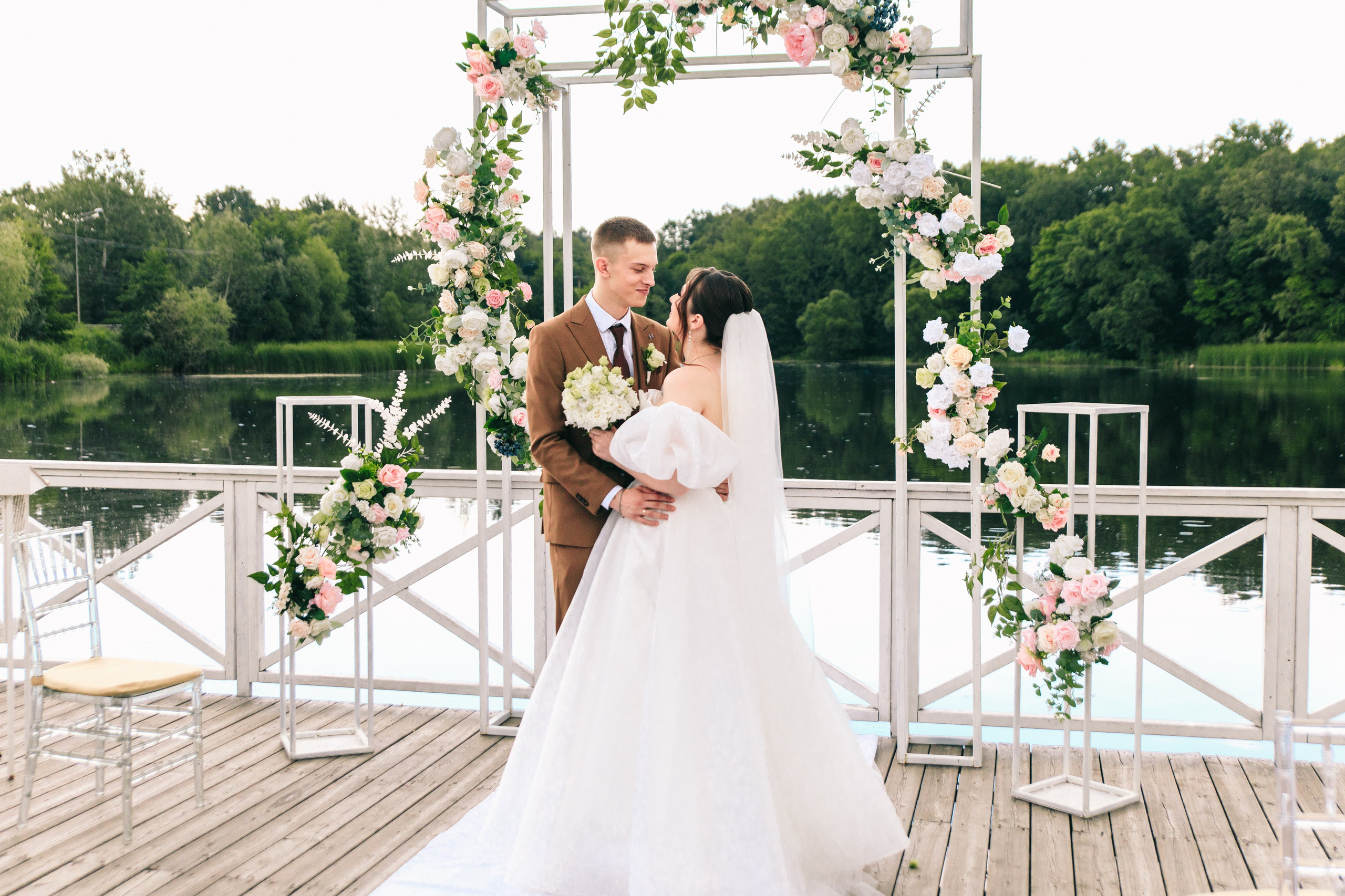 Свадебный и семейный фотограф в Курске и Курчатове