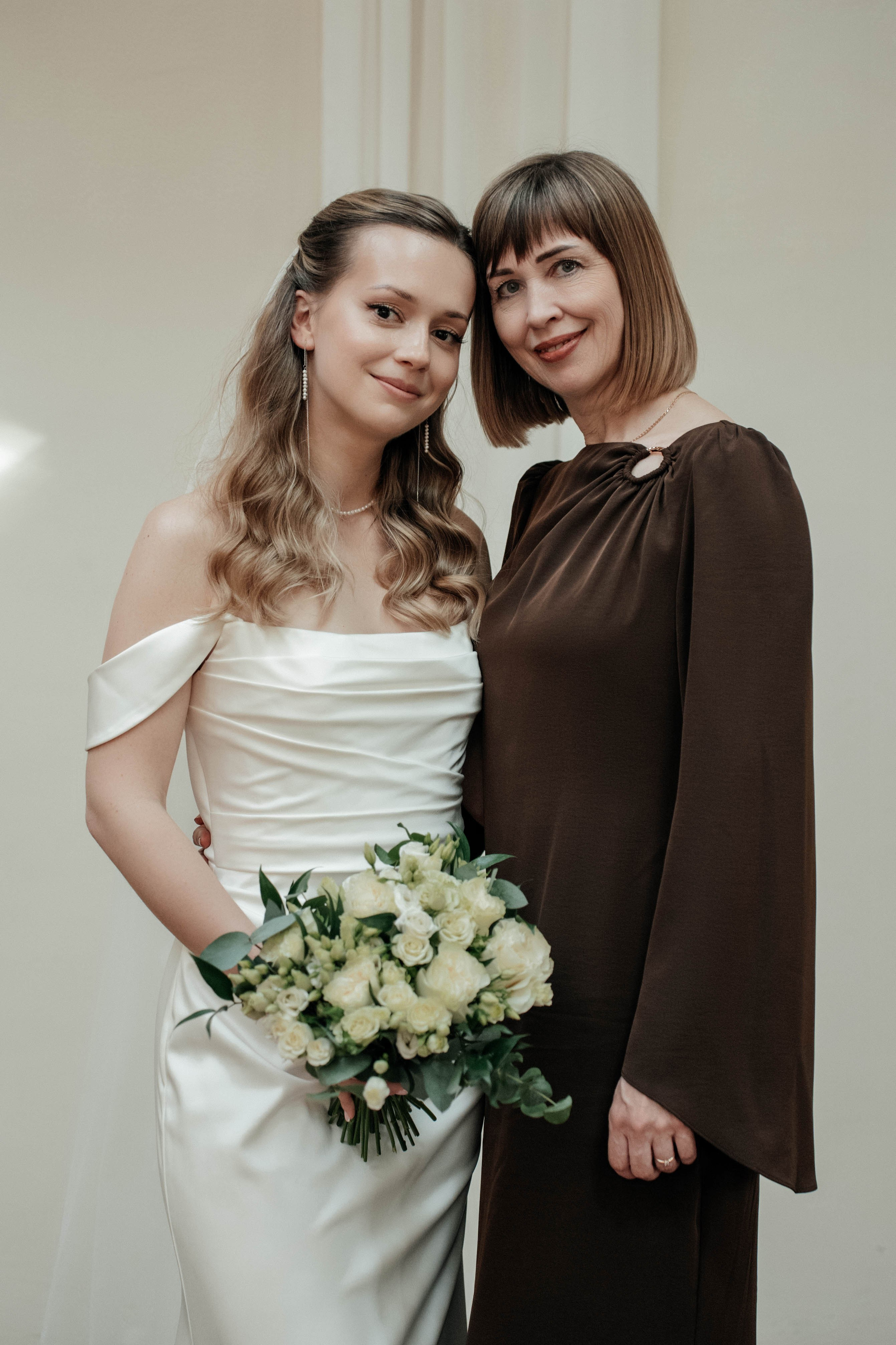 Регистрация ЯУЗА. Свадебный фотограф Москва Александра Аверкова