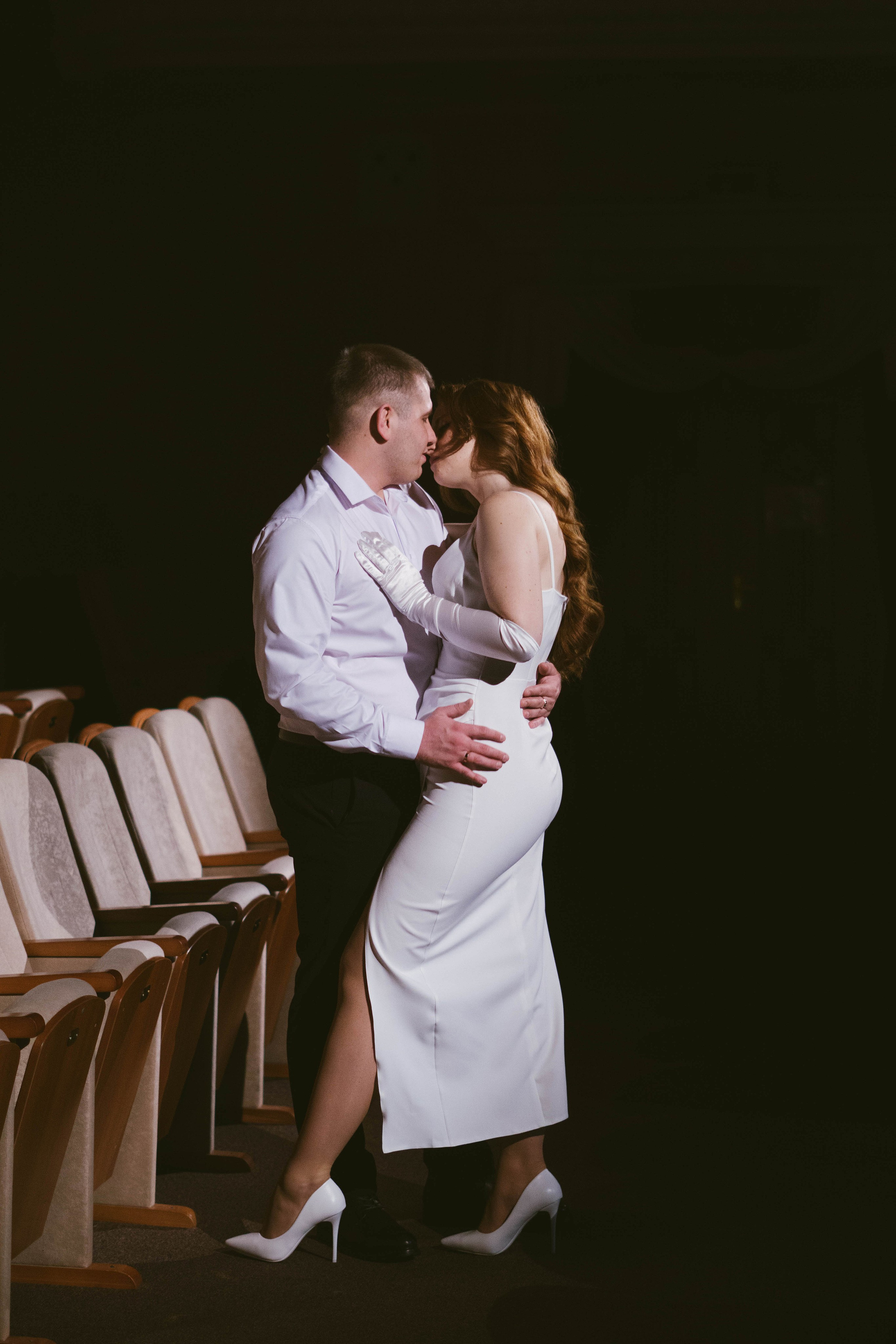 Сергей и Кристина. Фотограф в Липецке и Москве Рыкова Юлия