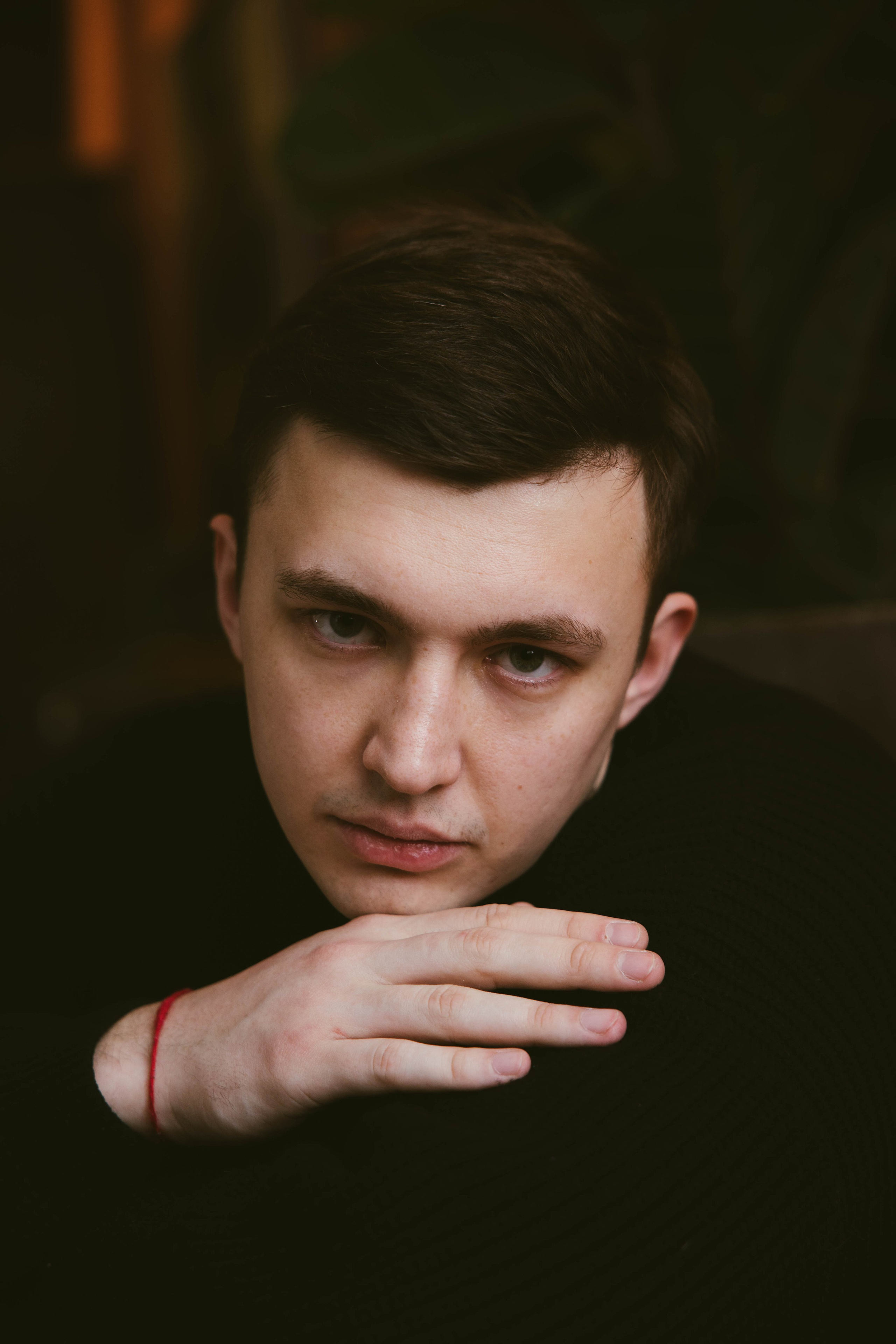 Максим. Фотограф в Липецке и Москве Рыкова Юлия