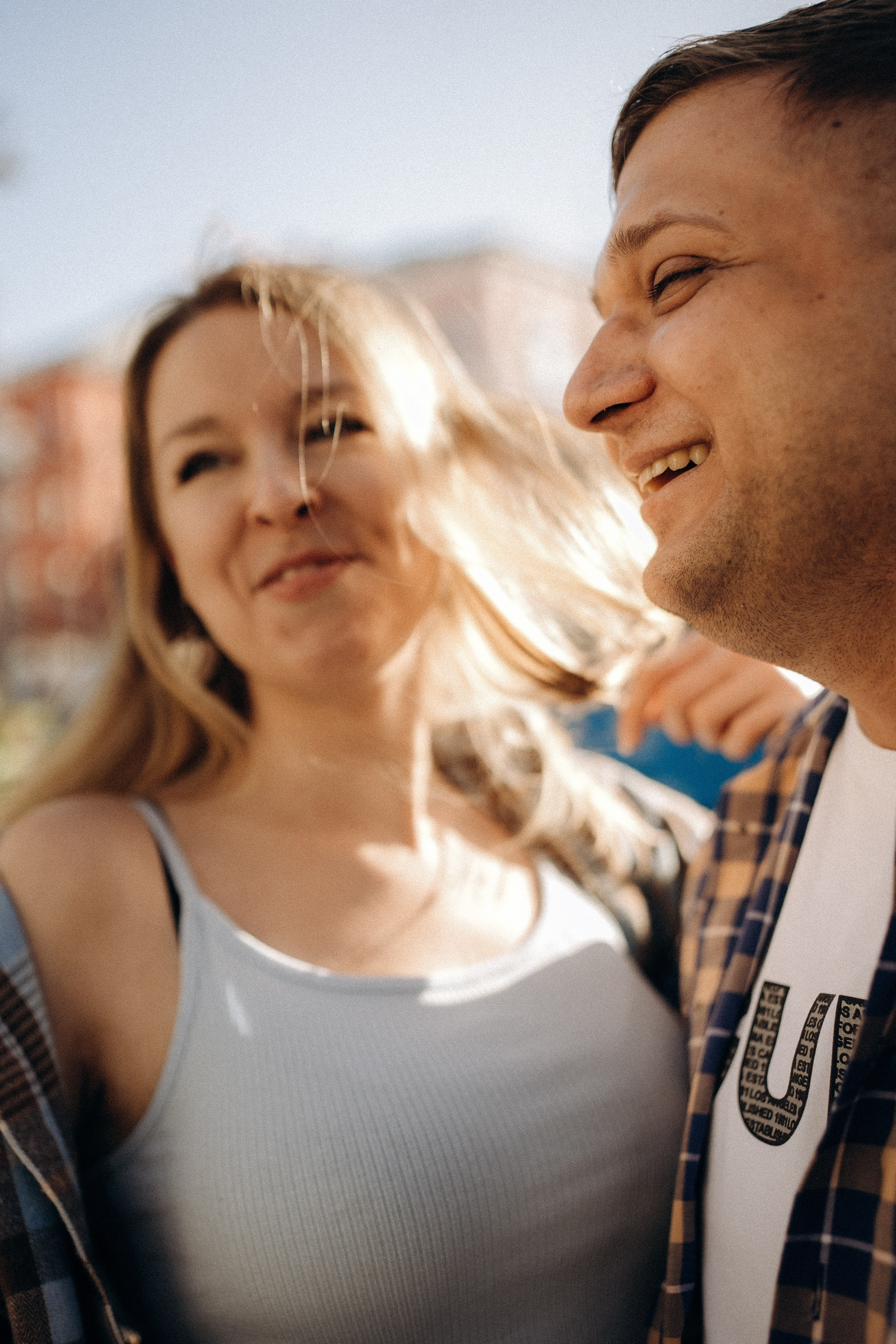 Антон & Катя. Дмитриева Светлана женский и семейный фотограф Рига, Москва, Геленджик