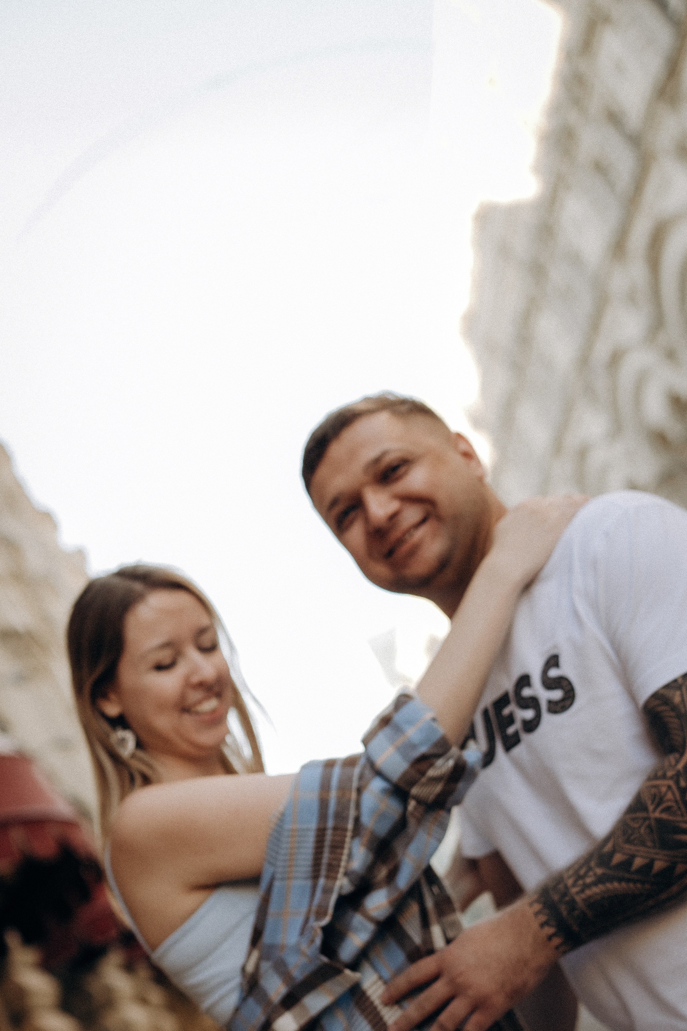 Антон & Катя. Дмитриева Светлана женский и семейный фотограф Рига, Москва, Геленджик