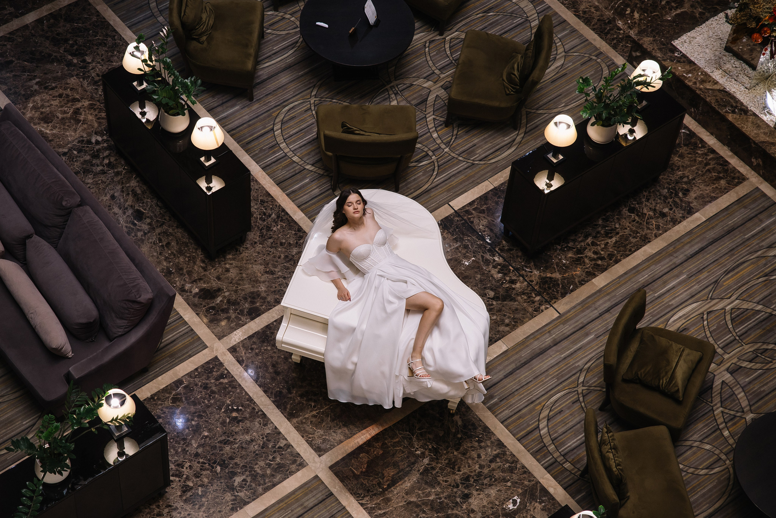 Самая спокойная свадьба 2024…. Алексей Зараковский. Свадебный и портретный фотограф в Туле