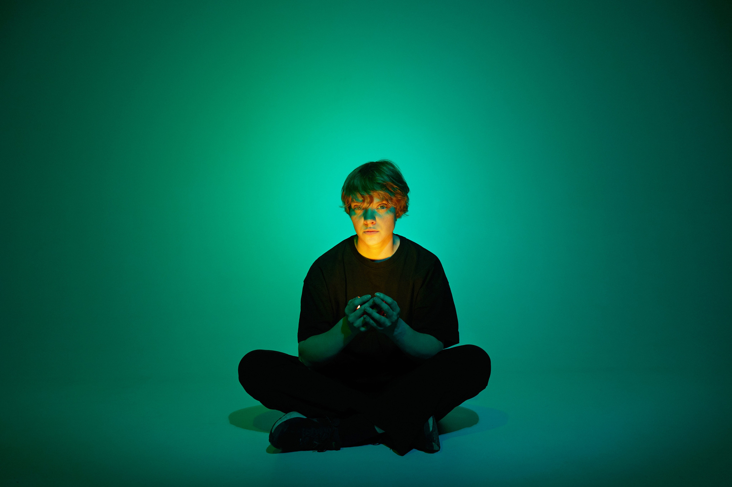 Inside the Noise. Dk