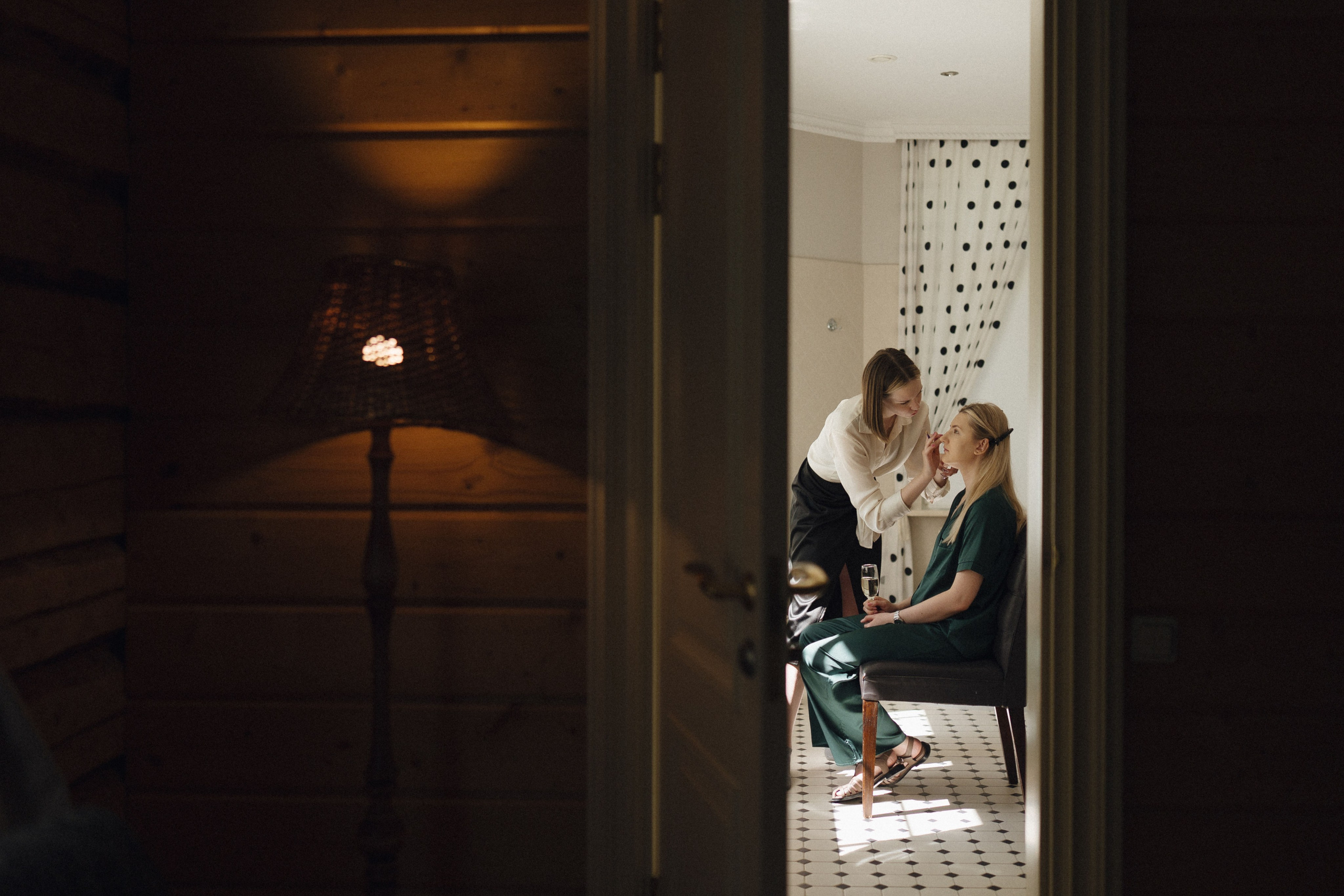 Скандинавия. Фотограф в Санкт-Петербурге Александр Дымов