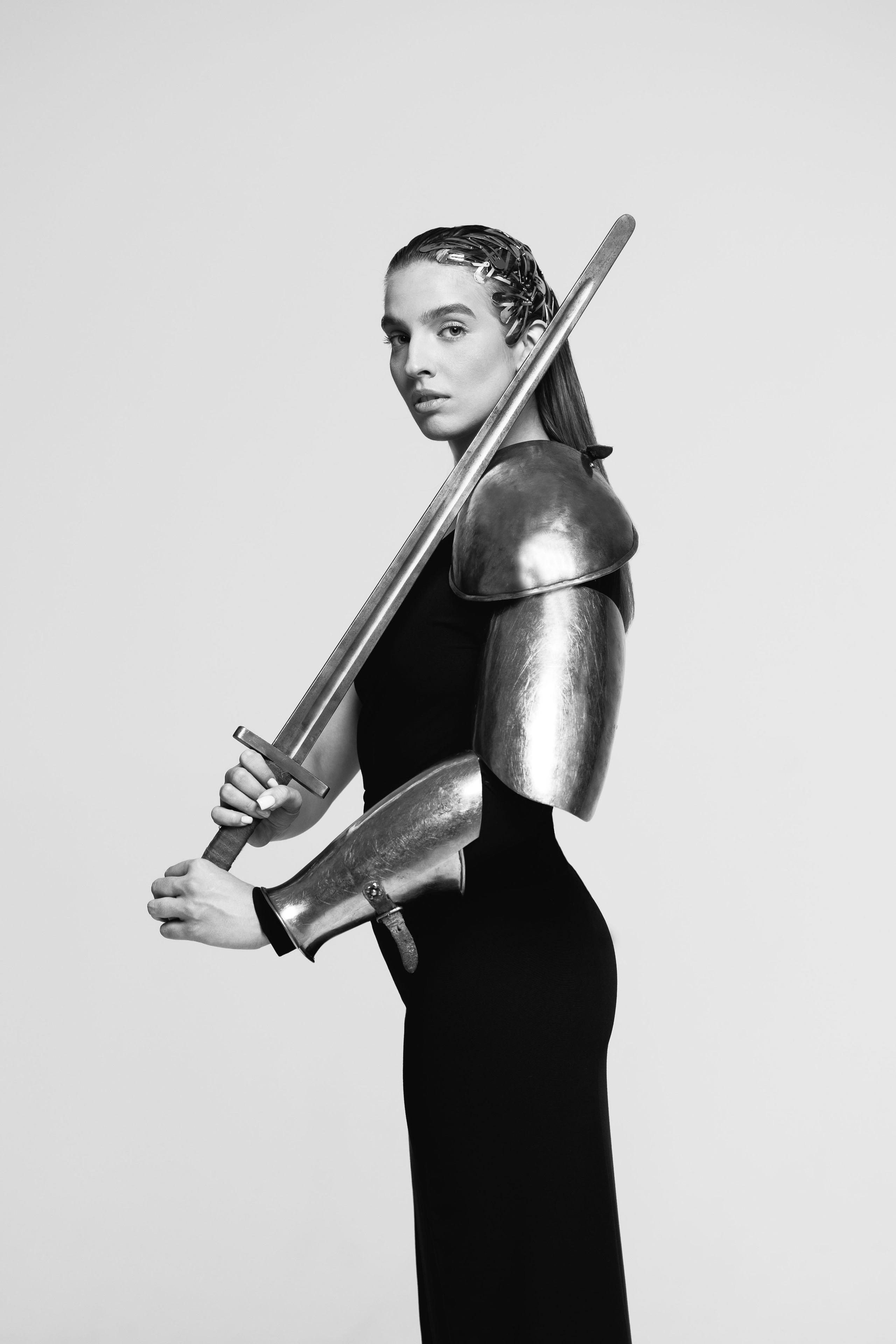 Катя. Одегова Лариса портретный фотограф в Нижнем Новгороде