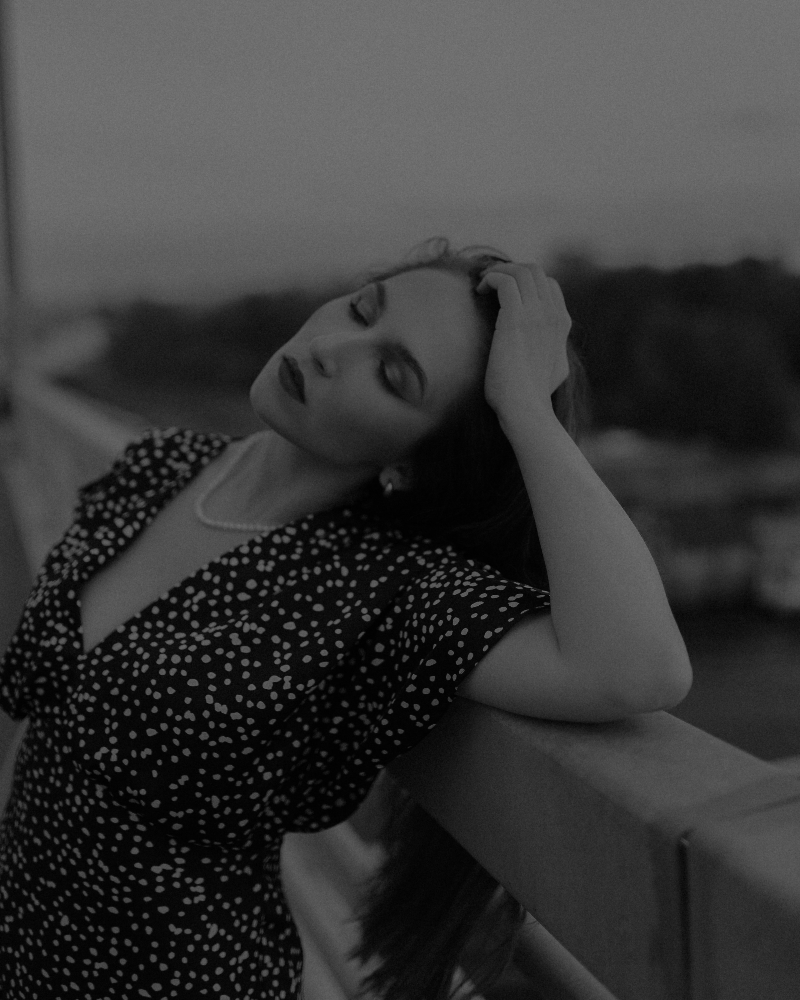 Александра. DARYA.BELKINA