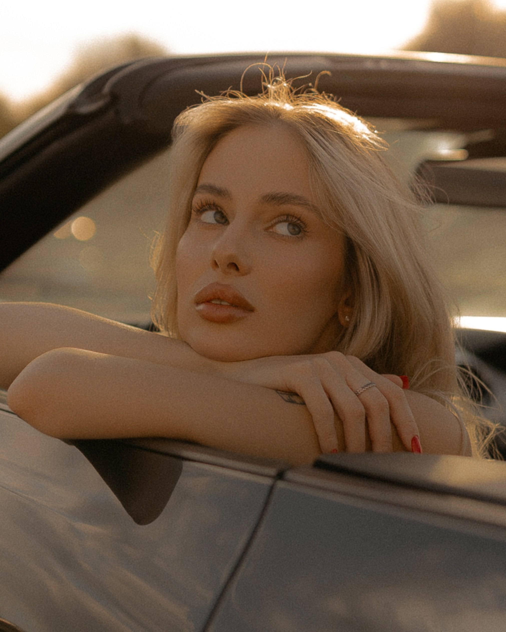 Ксения. DARYA.BELKINA